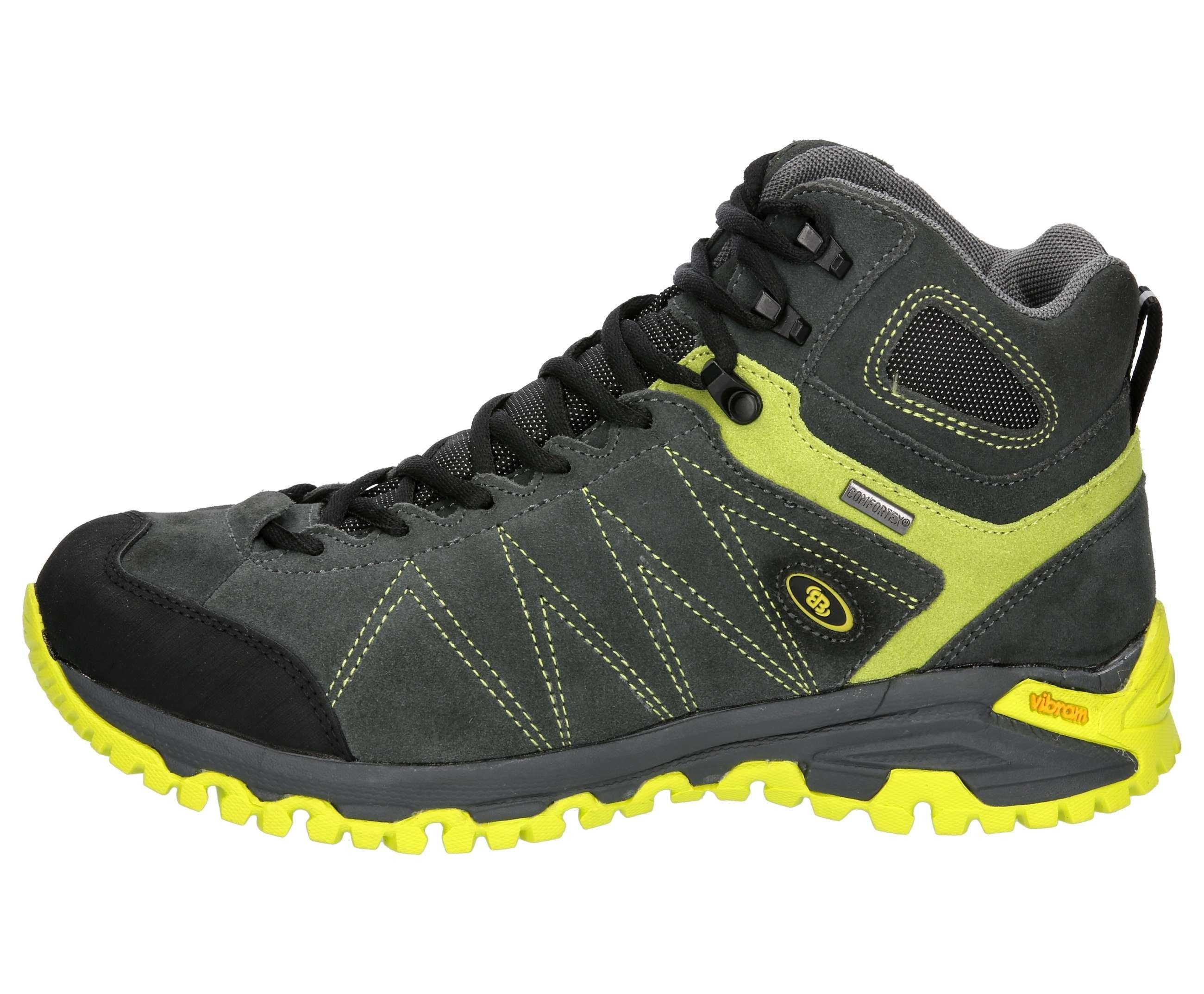 BRÜTTING Wandelschoenen Outdoorlaarzen Mount Kapela High