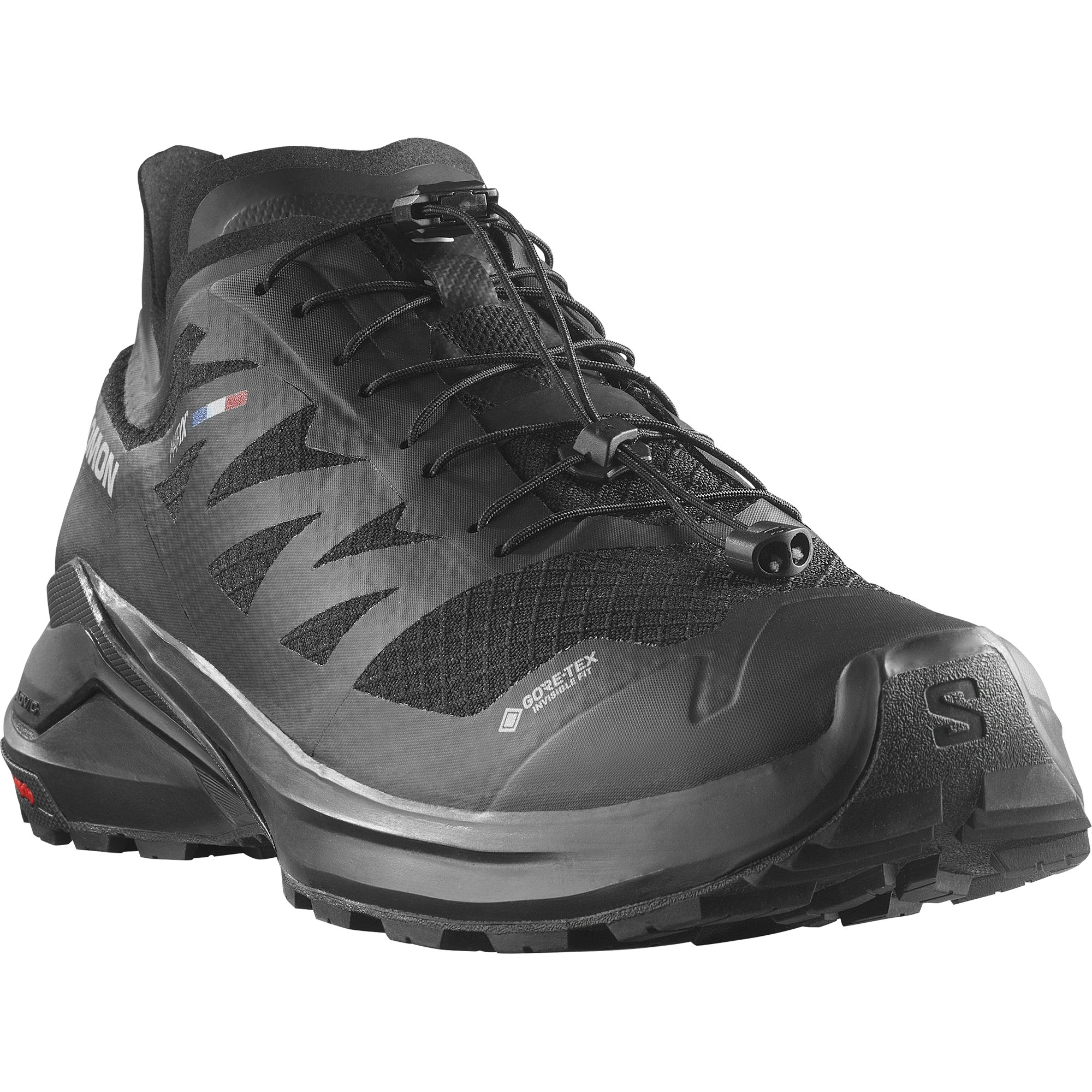 Salomon Trailrunningschoenen XA META GORE-TEX W MIF waterdicht - geproduceerd in frankrijk
