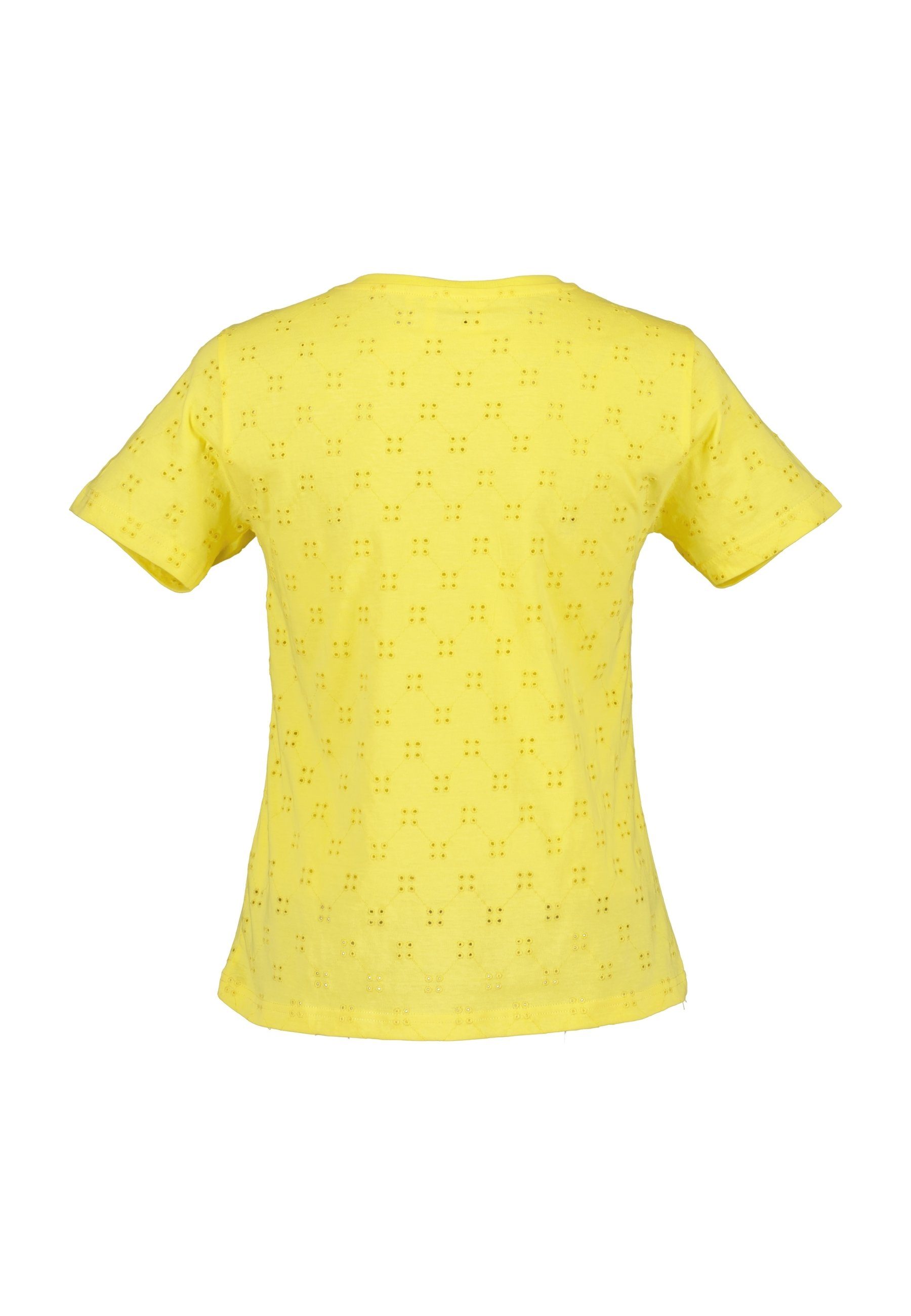 Blue Seven T-shirt Blue Seven T-shirt (1-delig)
