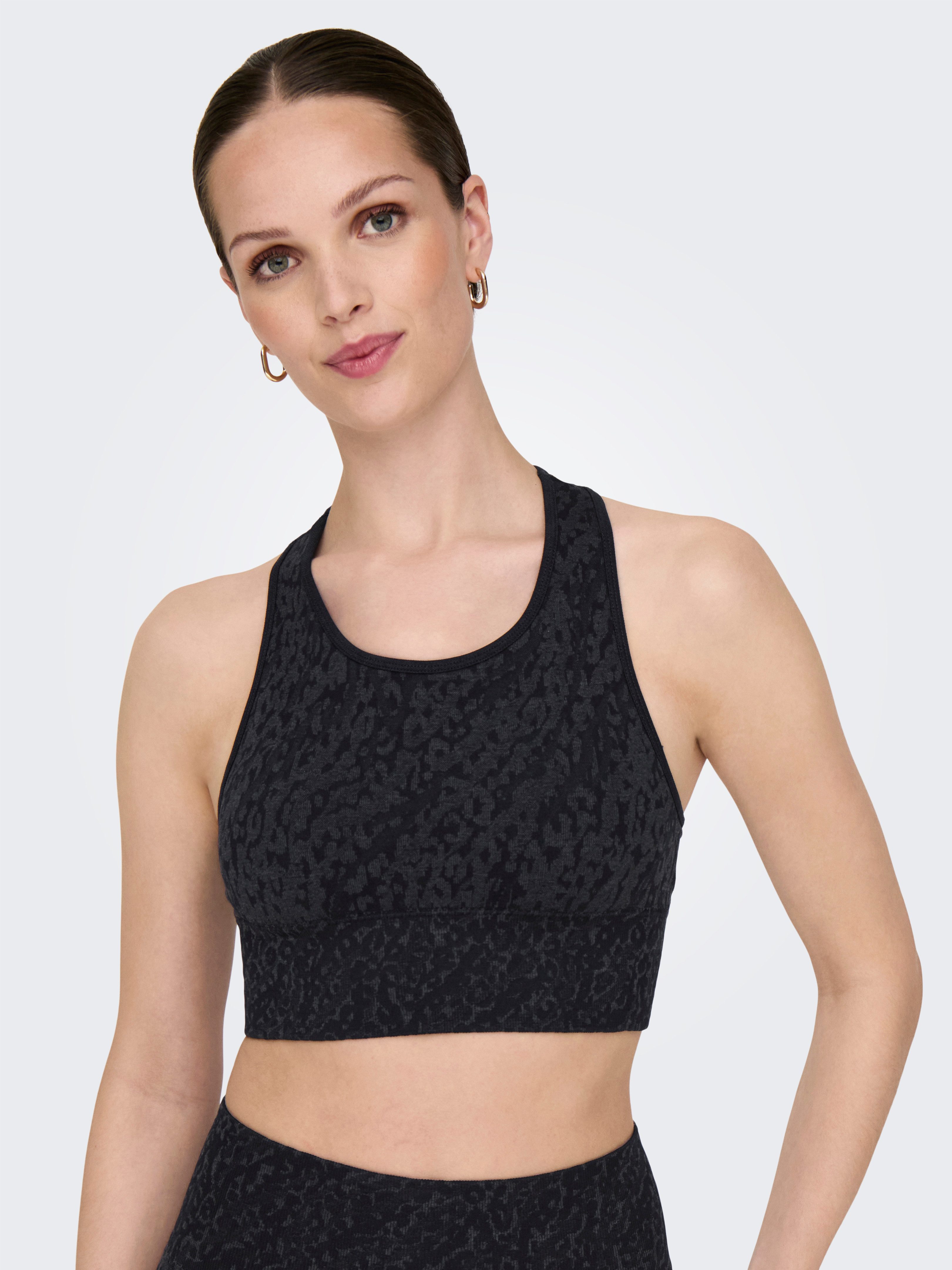 Only Play Sportbustier ONPDAISY-2-BETTY SEAM BRA NOOS