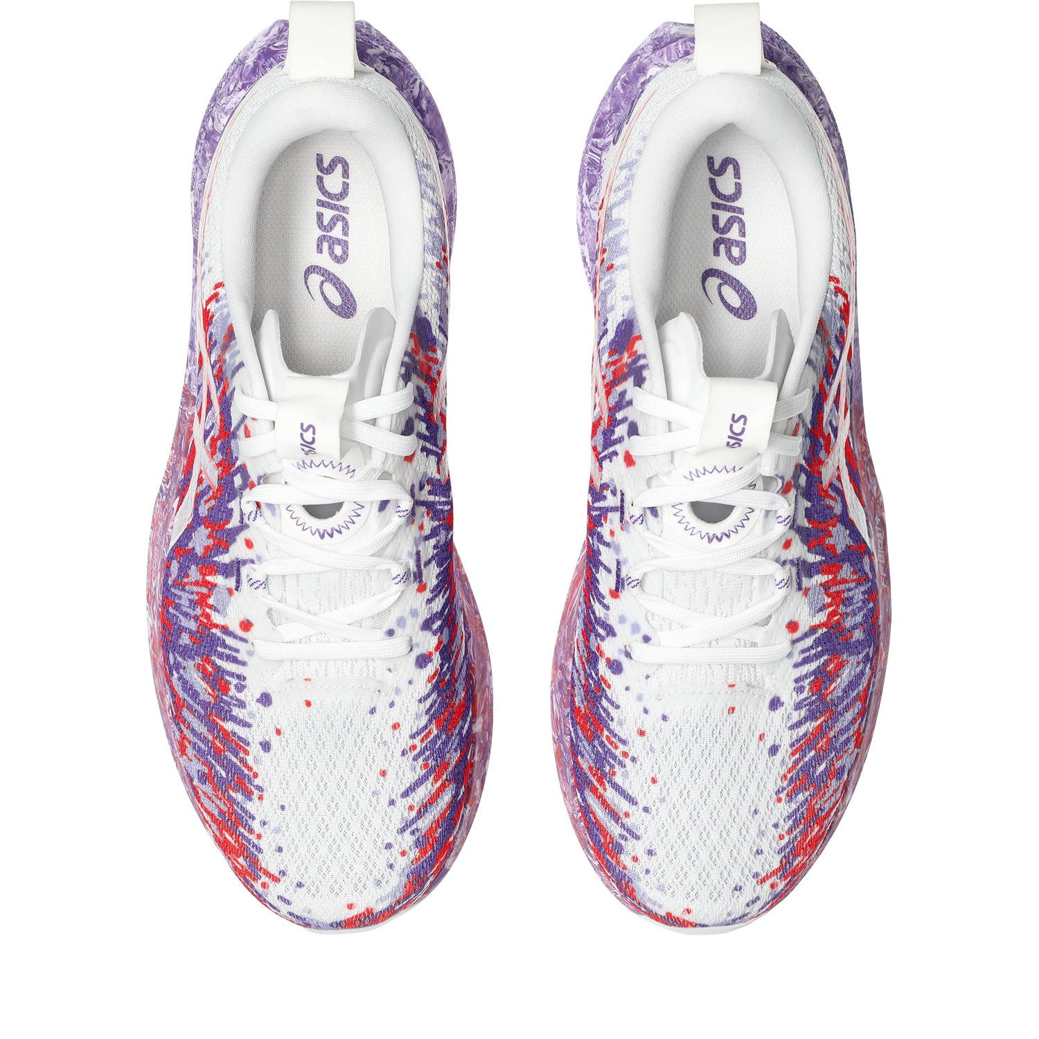 Asics Runningschoenen NOOSA TRI 16