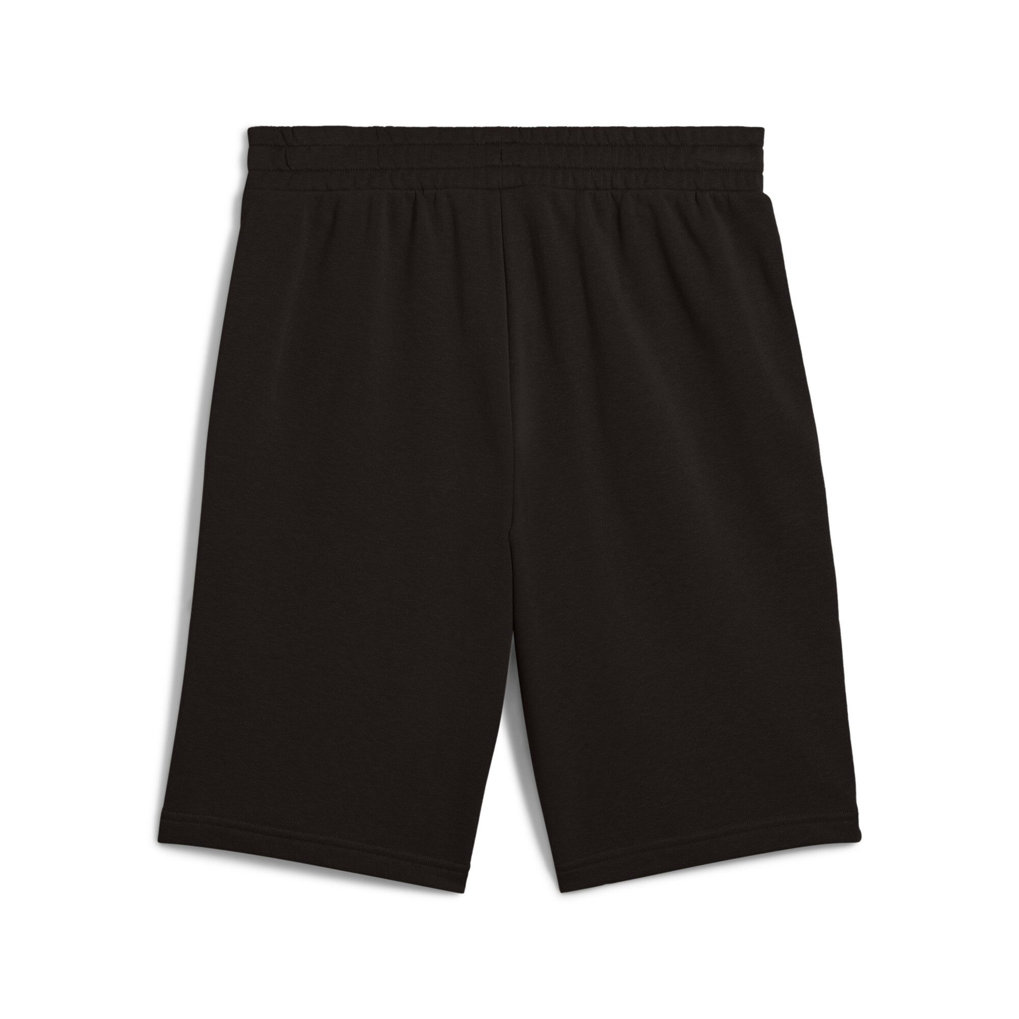 PUMA Trainingsshort ESS 2 COLOR NO. 1 LOGO SHORTS 10" TR