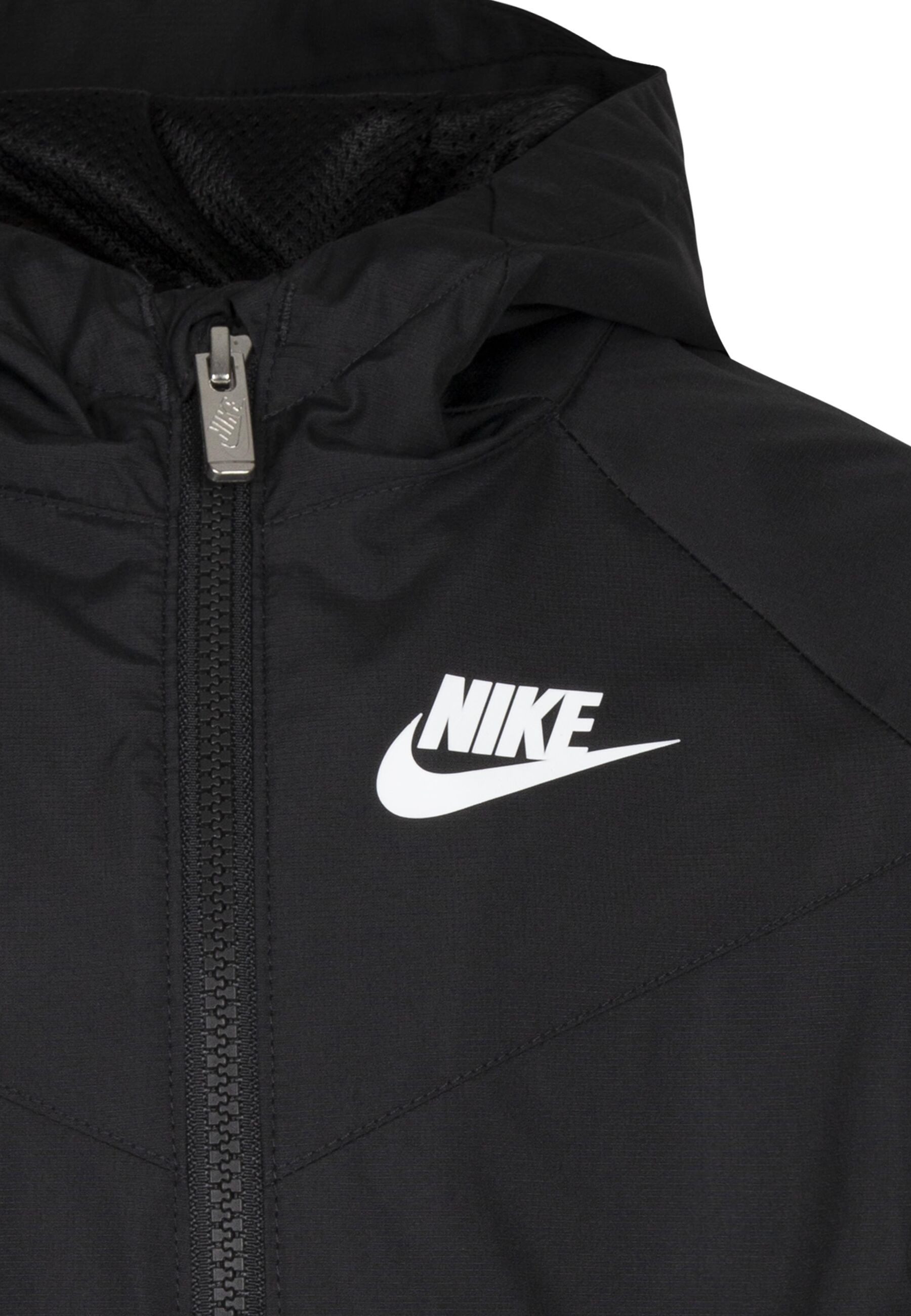 Nike Sportswear Windbreaker voor kinderen
