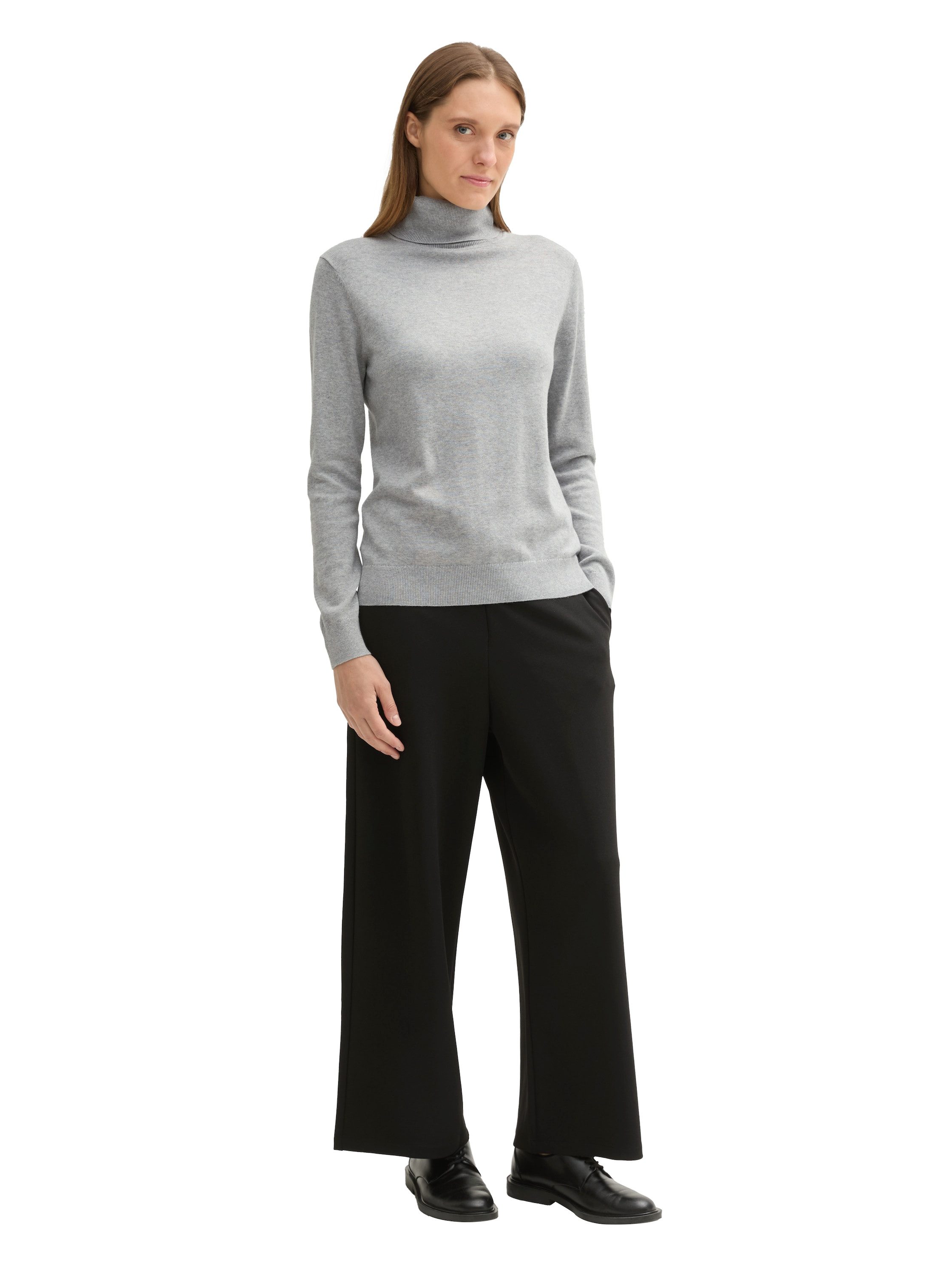Tom Tailor Coltrui met col