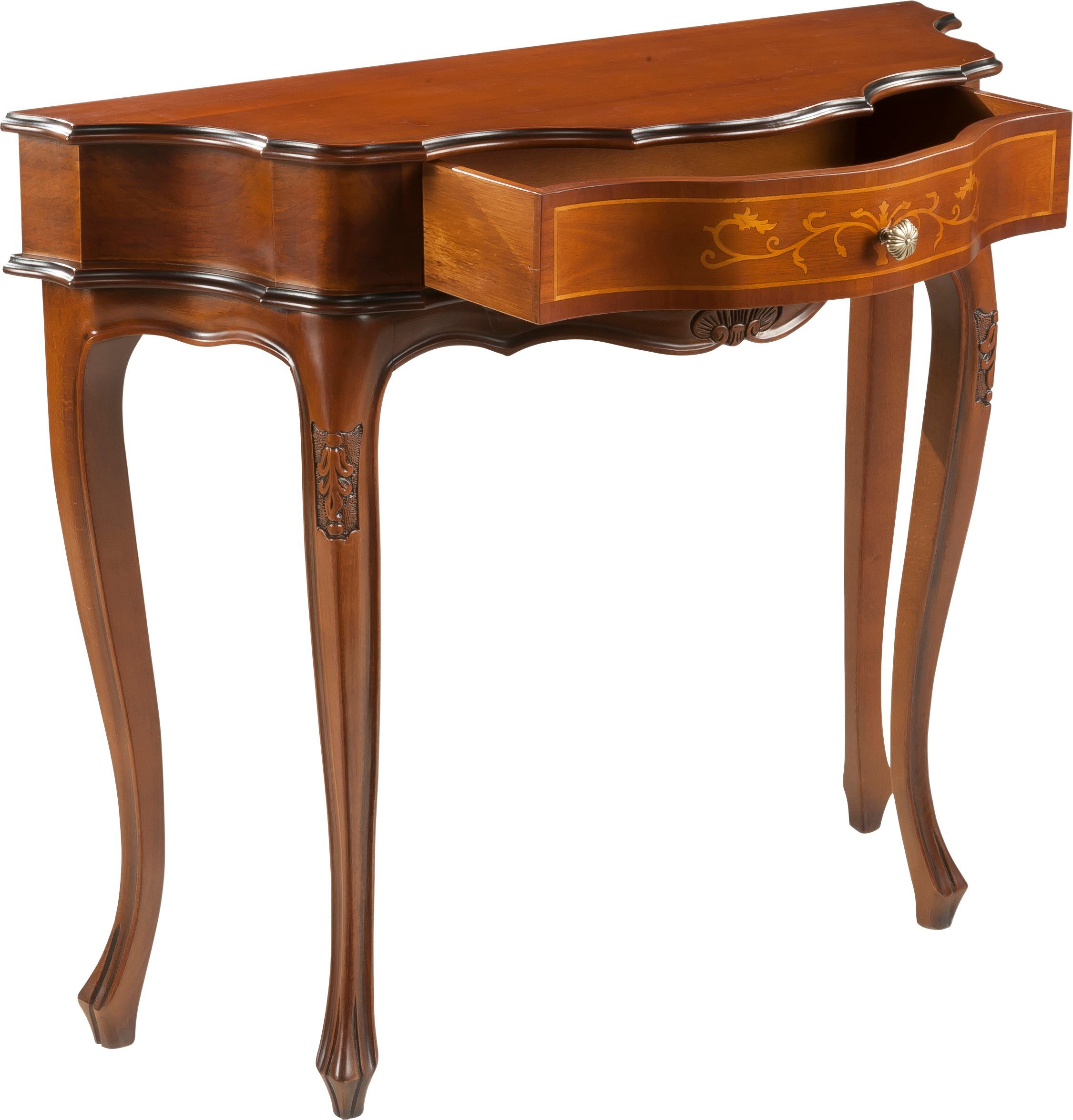 Home affaire Console Mare Breedte 88 cm