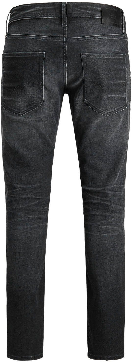 Jack & Jones Slim fit jeans JJITIM JJORIGINAL JOS 719 NOOS