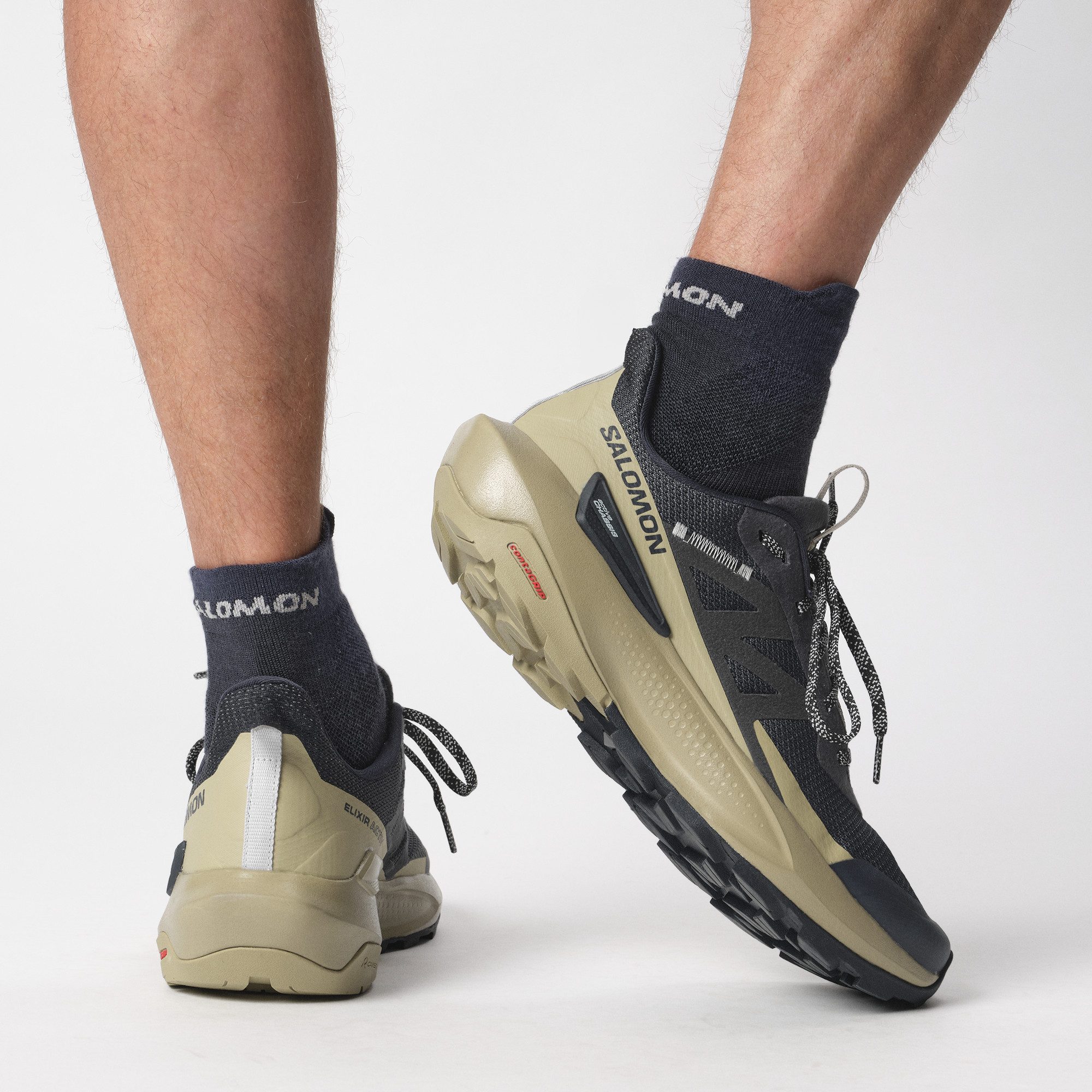 Salomon Outdoorschoenen ELIXIR ACTIV