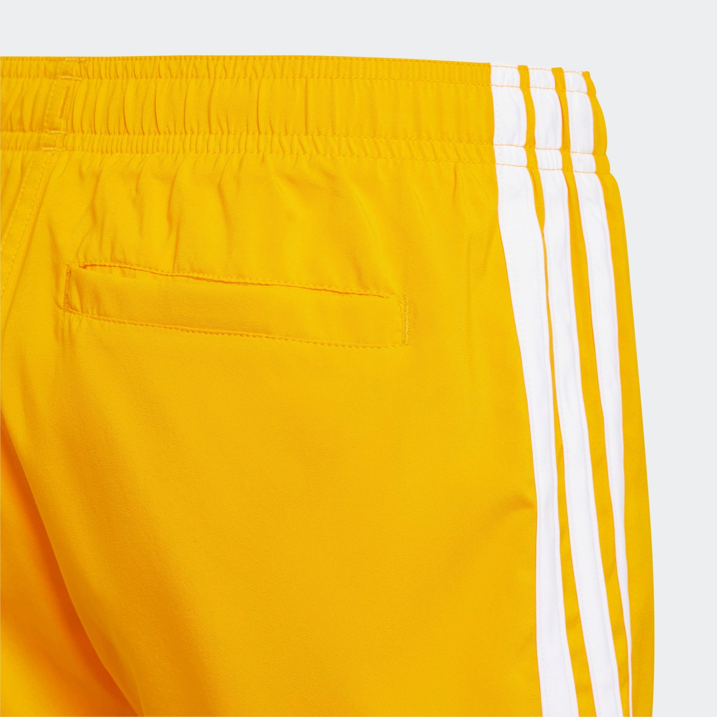 adidas Performance Zwemshort 3S SHORTS BY (1 stuk)