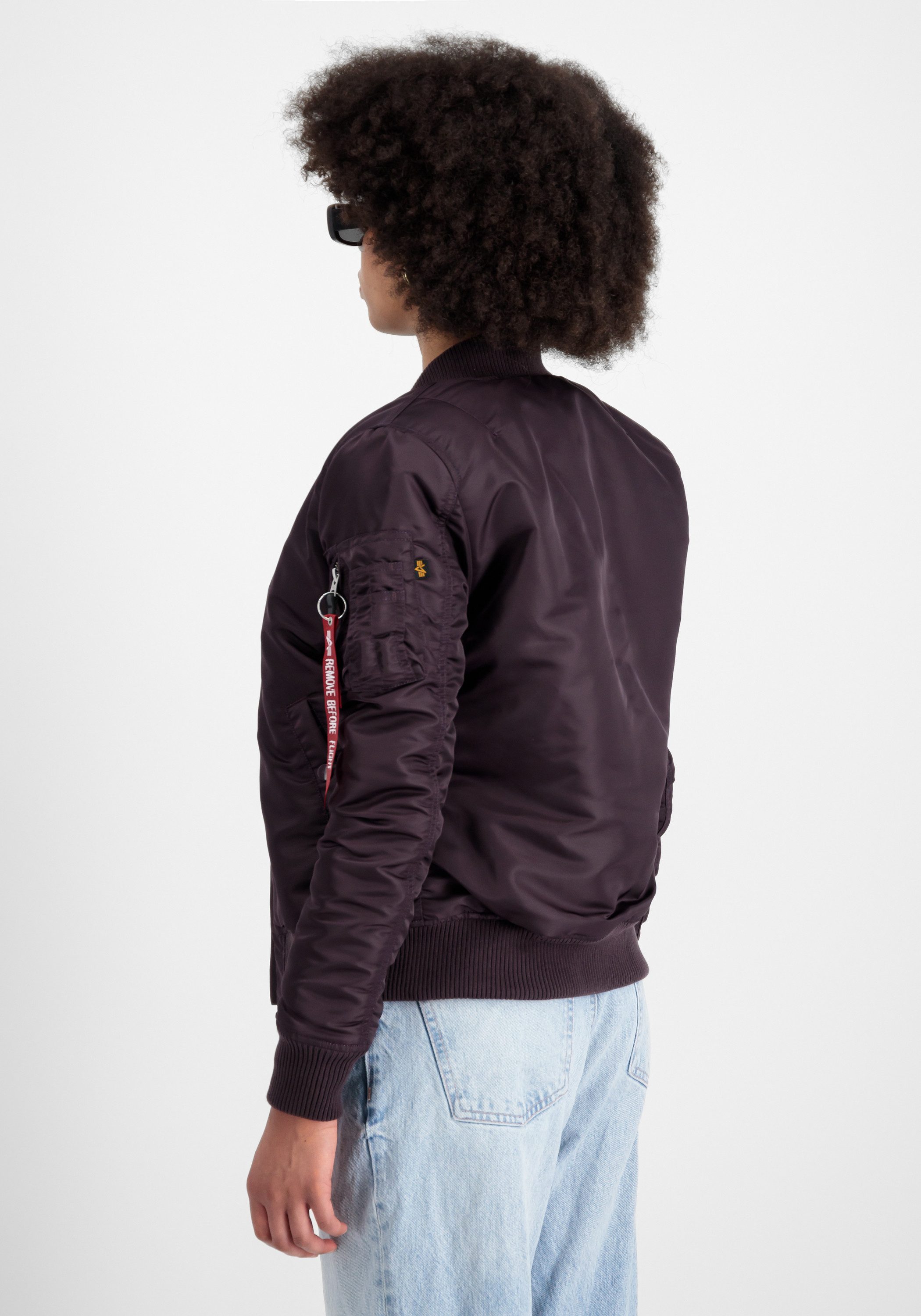 Alpha Industries Bomberjack
