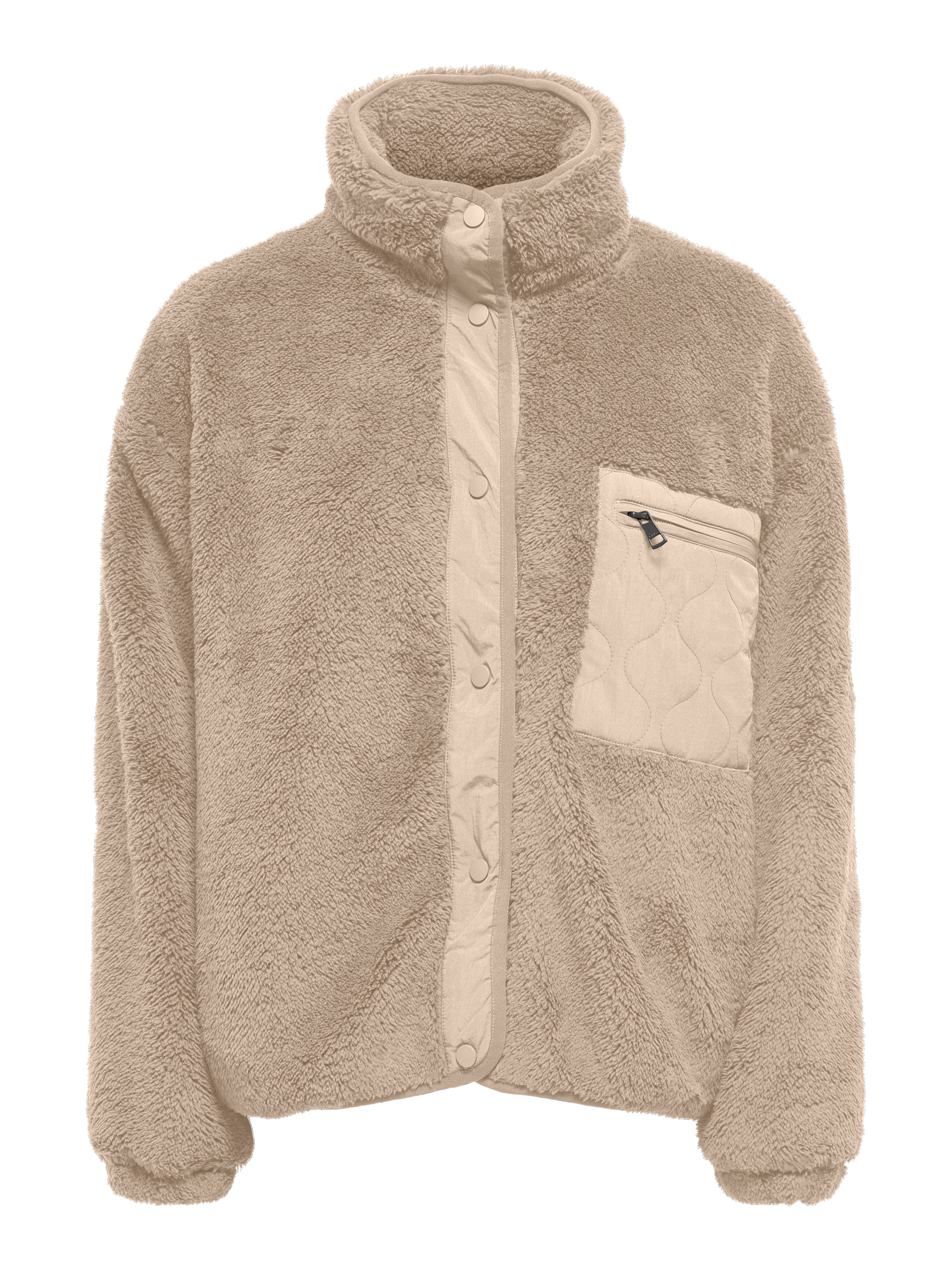 Only Outdoorjack ONLCONTACT LIFE OVERSIZED CC OTW