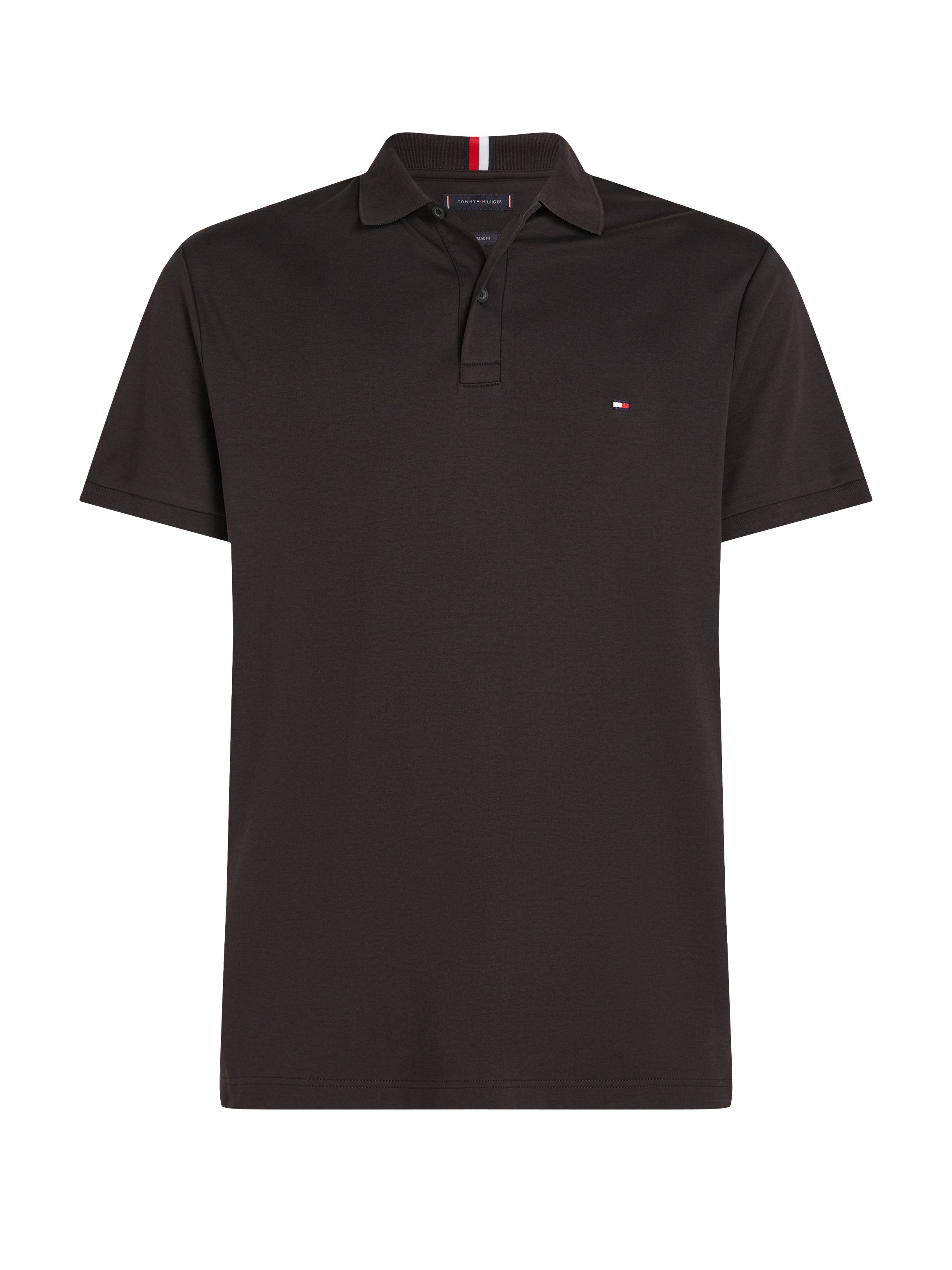 Tommy Hilfiger Poloshirt LIQUID COTTON ESSENTIAL REG POLO