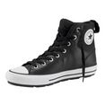 converse sneakers chuck taylor all star berkshire boot zwart