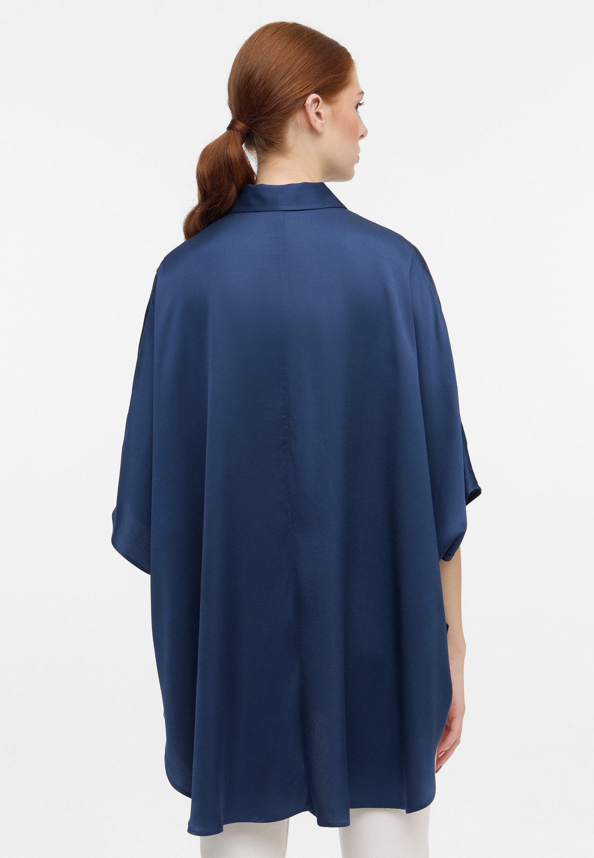 Eterna Lange blouse Oversized fit