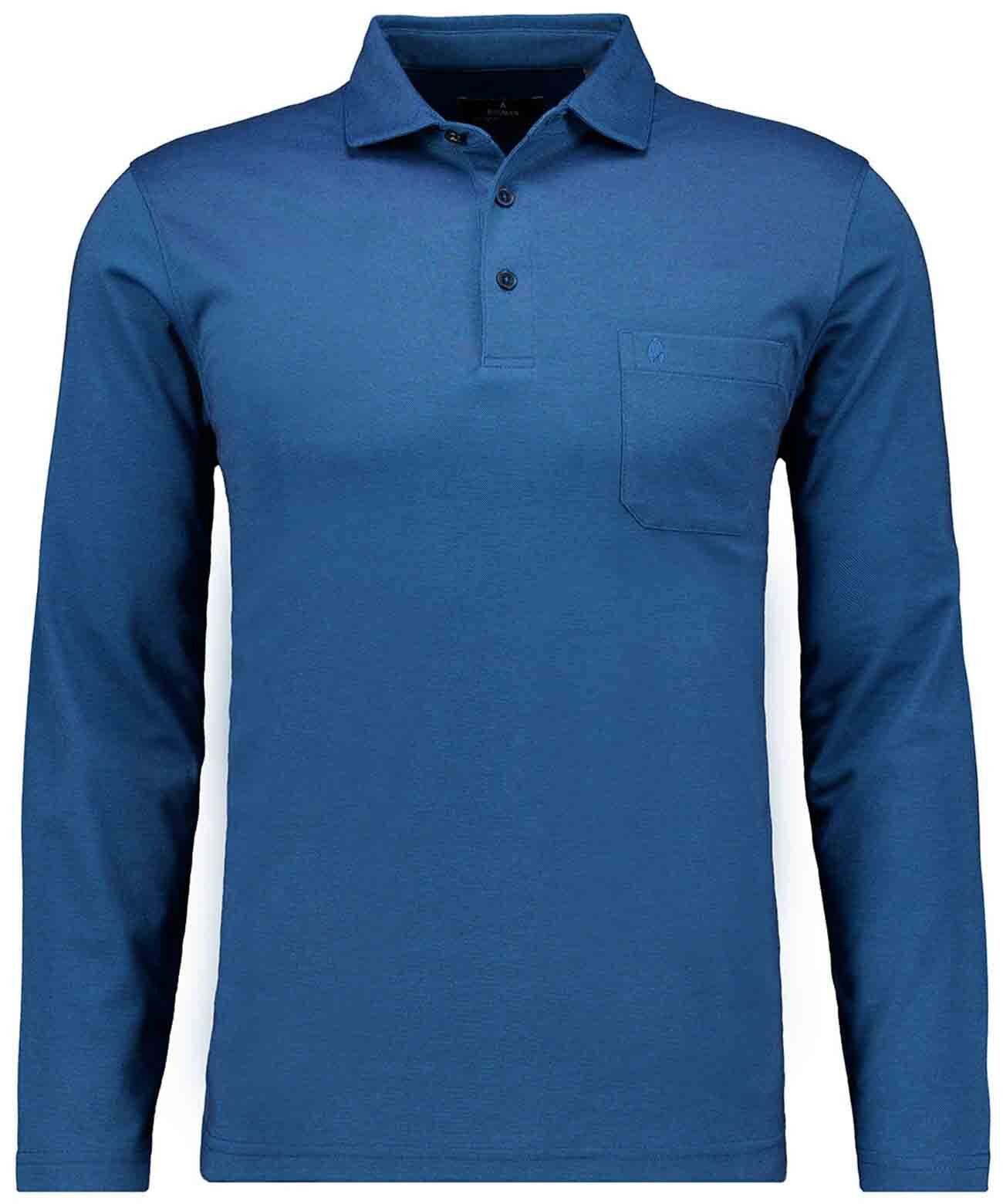 RAGMAN Poloshirt