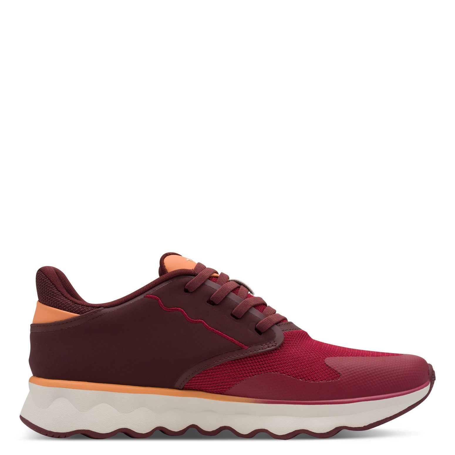 Tamaris Slip-on sneakers Nowana , vrijetijdsschoen, lage schoen, slippers met ortholite-uitrusting