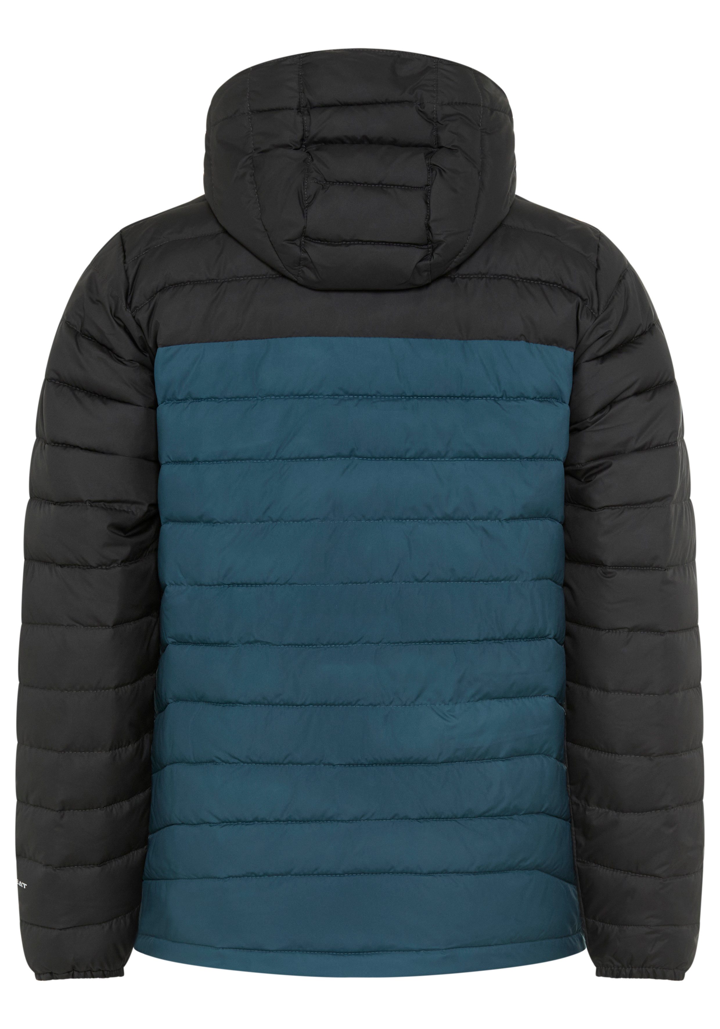 Columbia Gewatteerde jas POWDER LITE II HOODED JACKET (1 stuk)