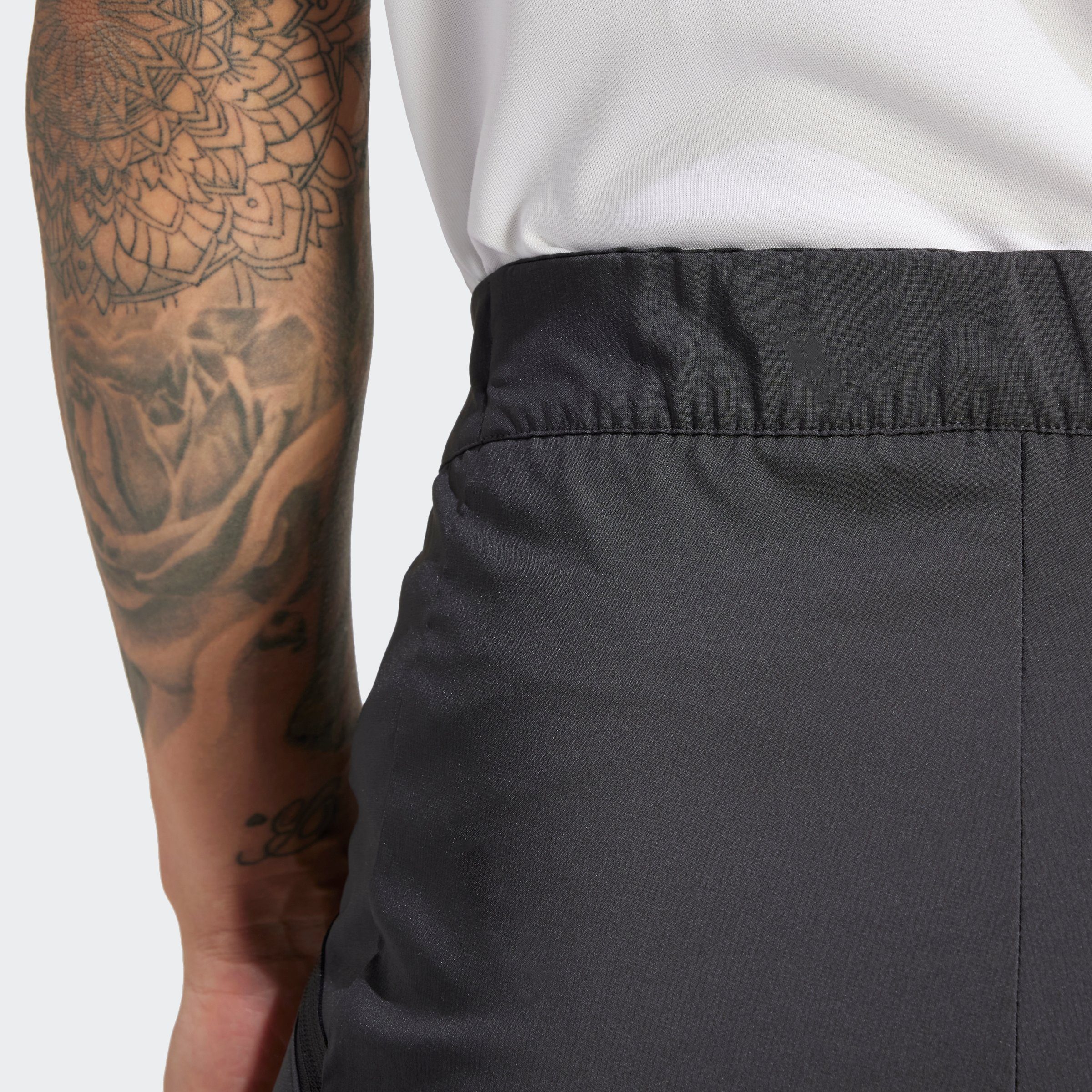 adidas TERREX Trekkingshorts XPR MD Short (1-delig)