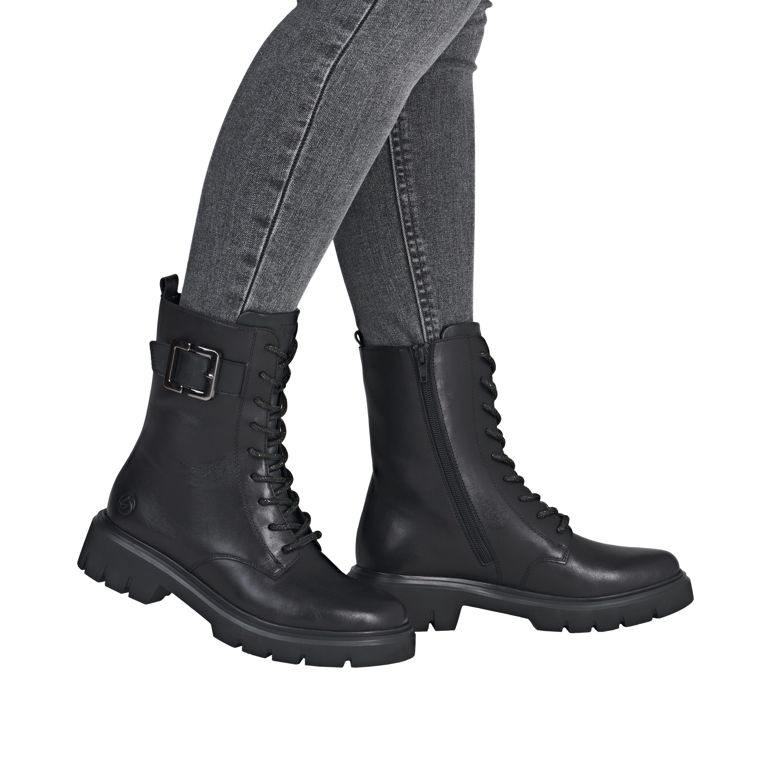 Remonte Veterschoenen