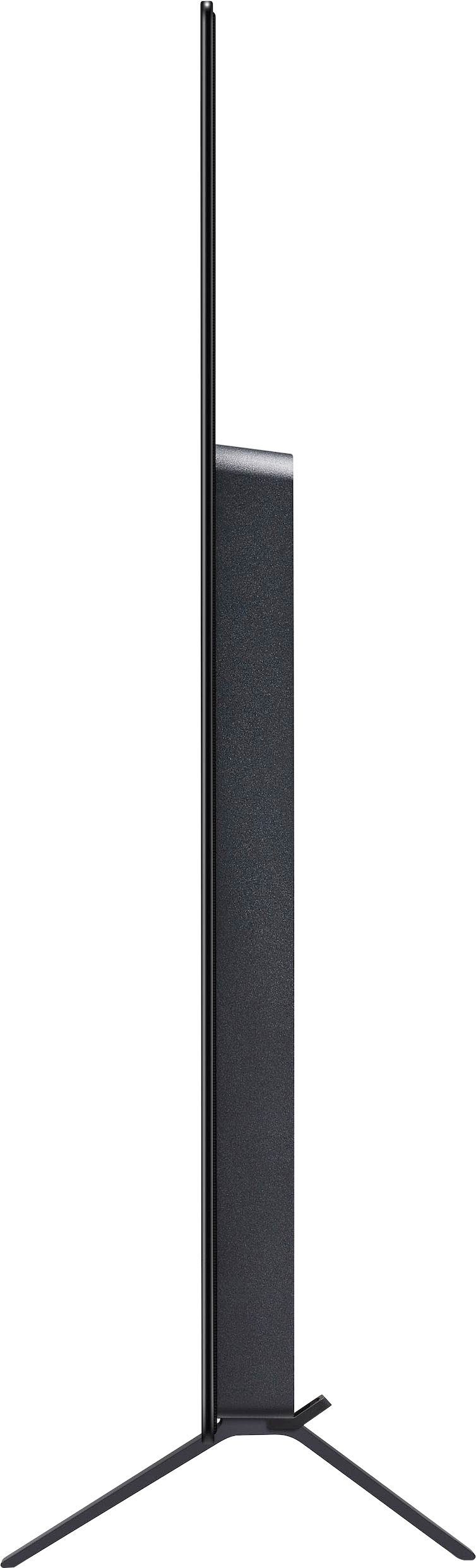 LG OLED-TV OLED48A29LA, 121 cm / 48", 4K Ultra HD, Smart TV, OLED, α7 Gen5 4K AI-Processor, Dolby Vision & Atmos, Single Triple Tuner