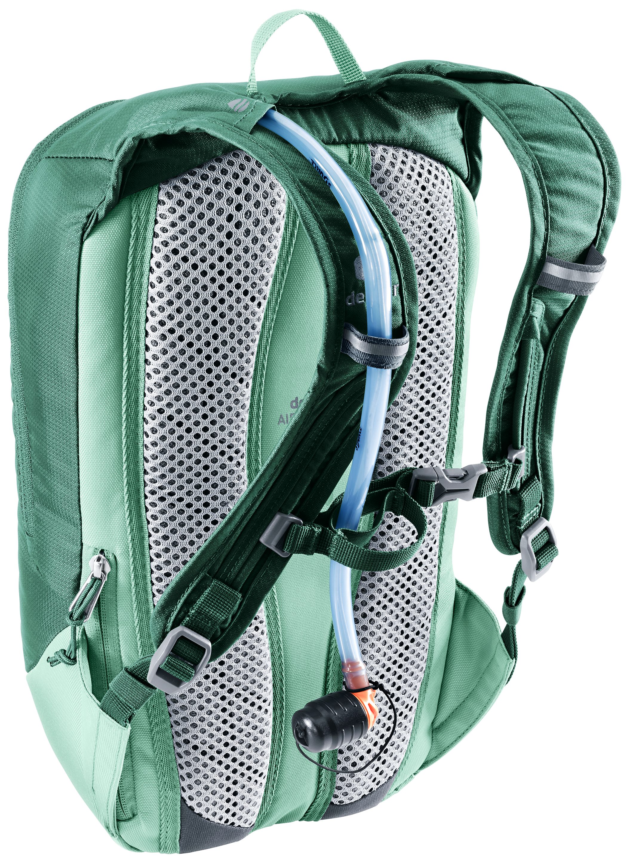 Deuter Kinderrugzak JUNIOR BIKE 8 L (1-delig)