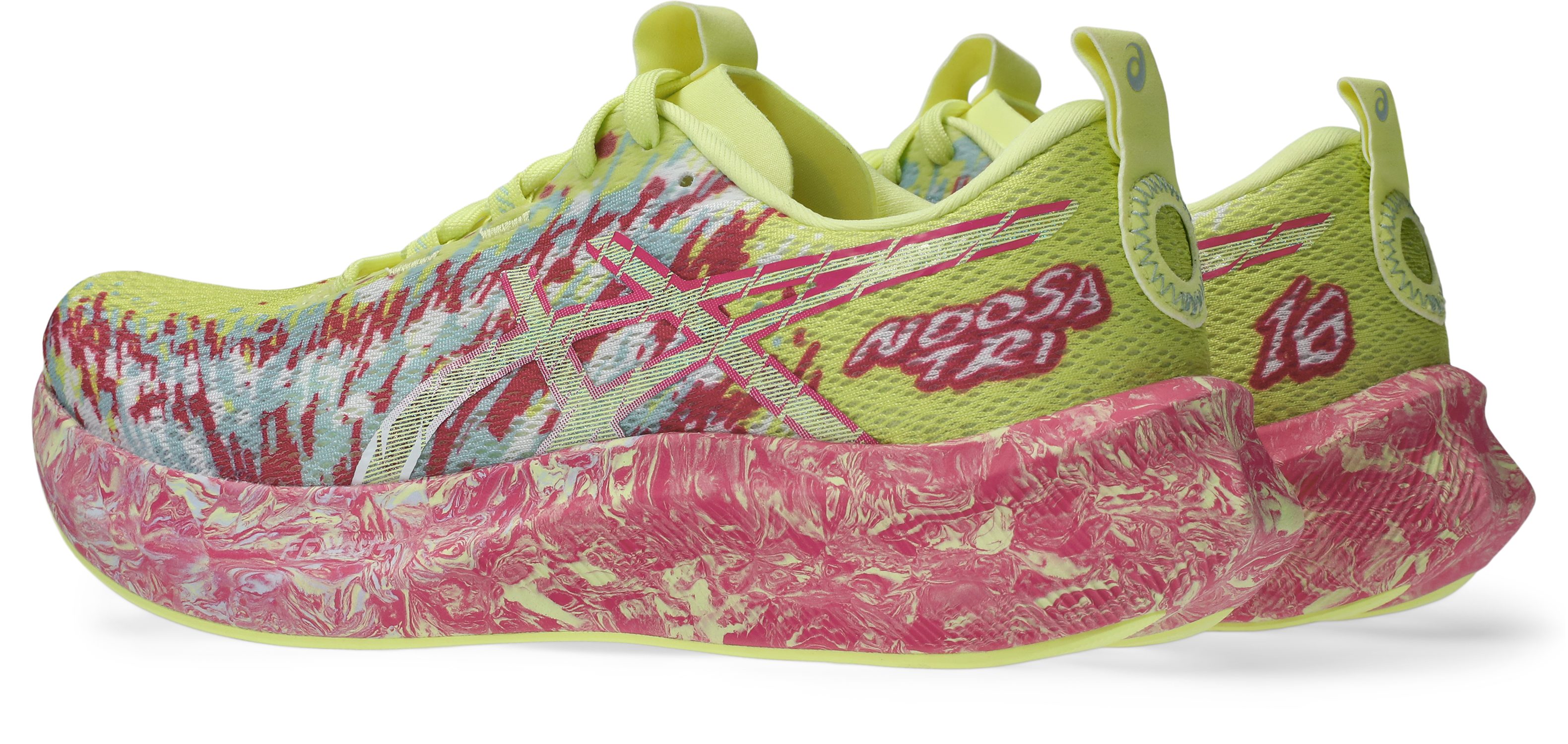 Asics Runningschoenen NOOSA TRI 16