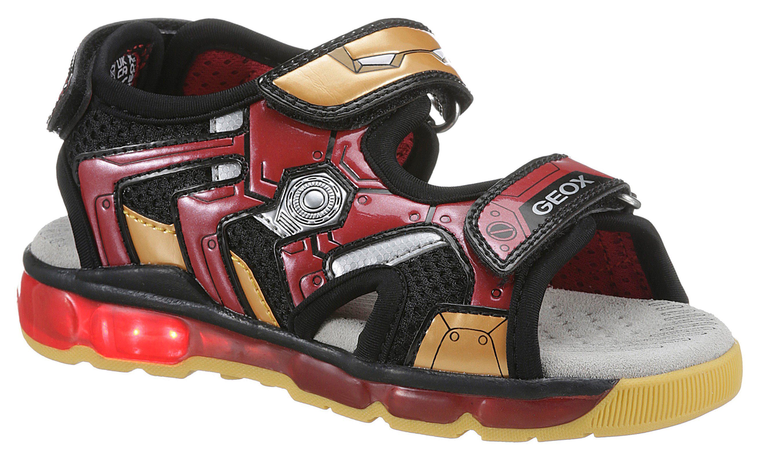 Geox Sandalen