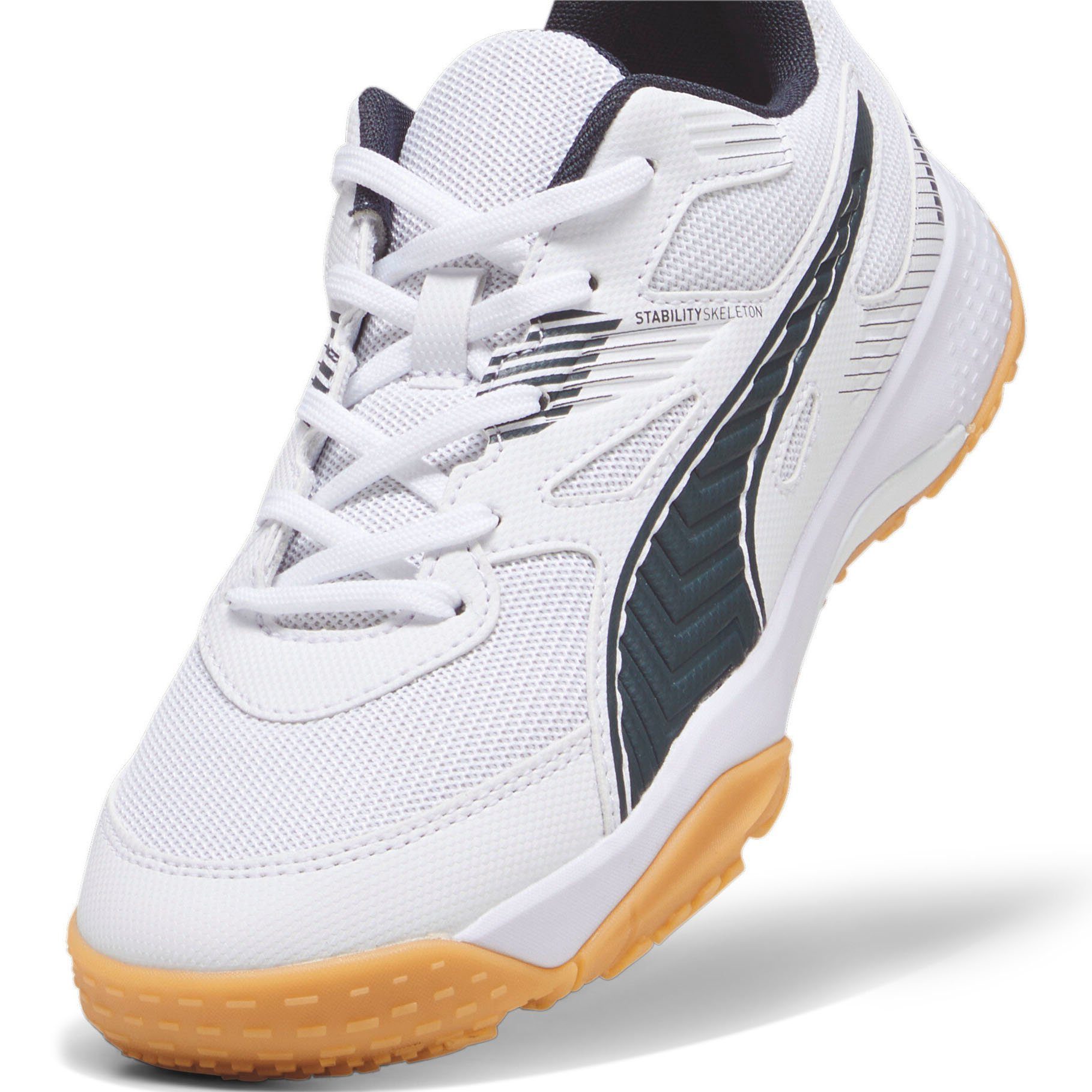 PUMA Zaalschoenen Solarflash Jr II