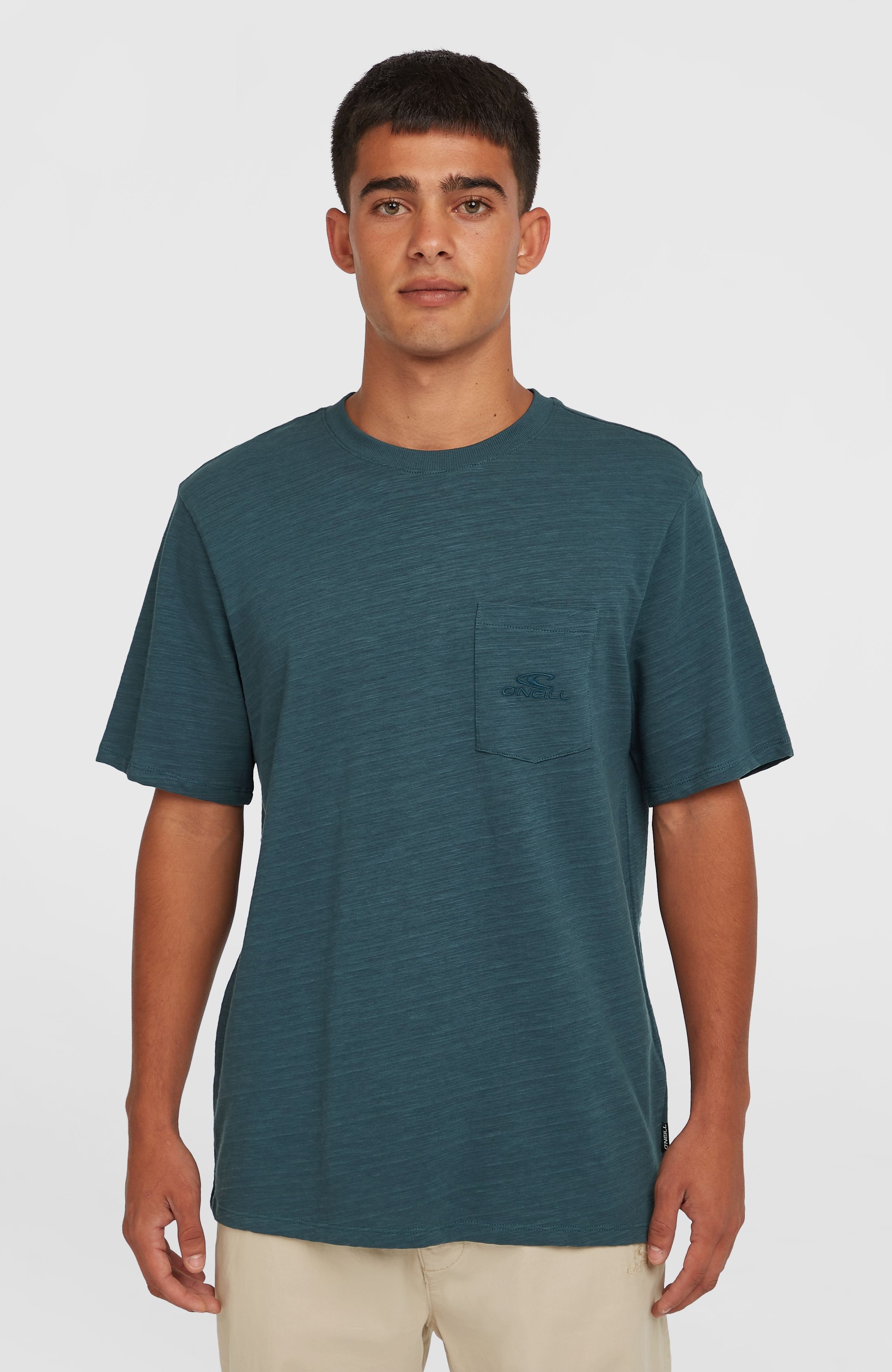 O'Neill T-shirt O'NEILL CHEST POCKET T-SHIRT