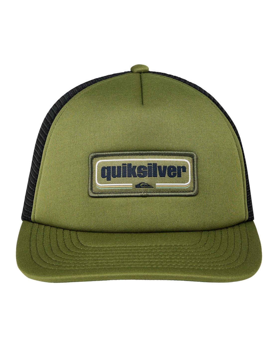 Quiksilver Baseball pet Slab Drifter
