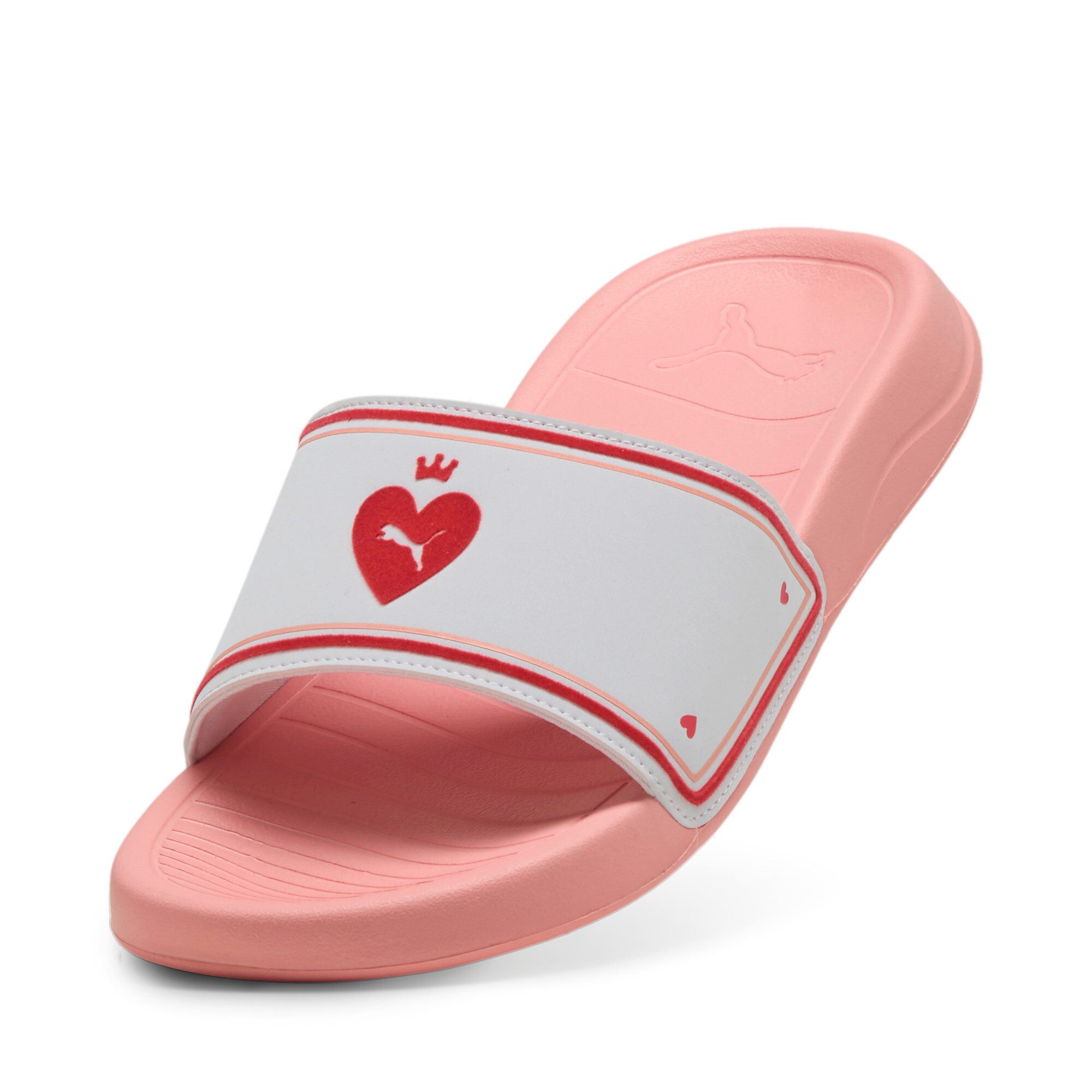 PUMA Badslippers POPCAT 20 IDYLLE
