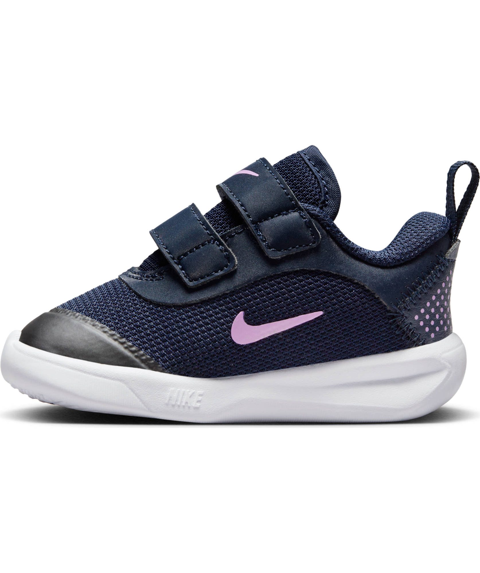 Nike Zaalschoenen Omni Multi-Court (TD)