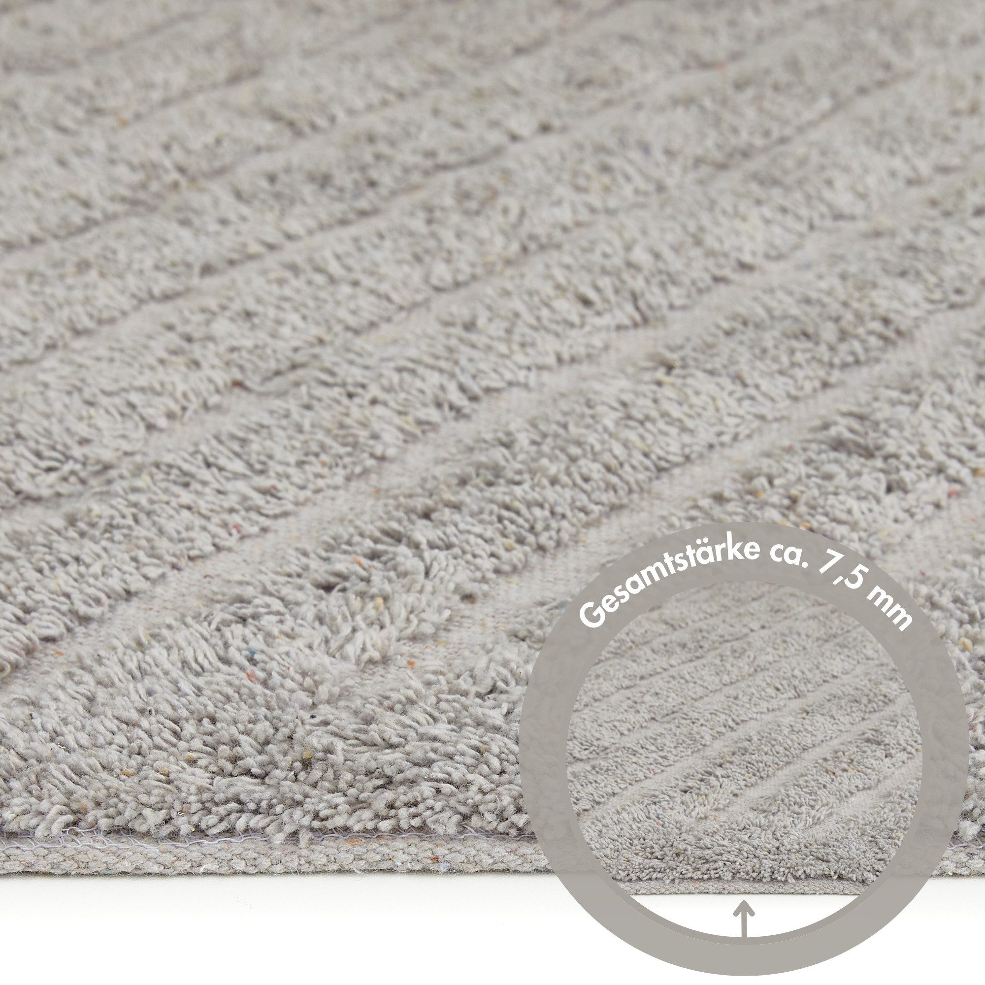 Andiamo Badmat Havanna, 50x80 cm (1 stuk)
