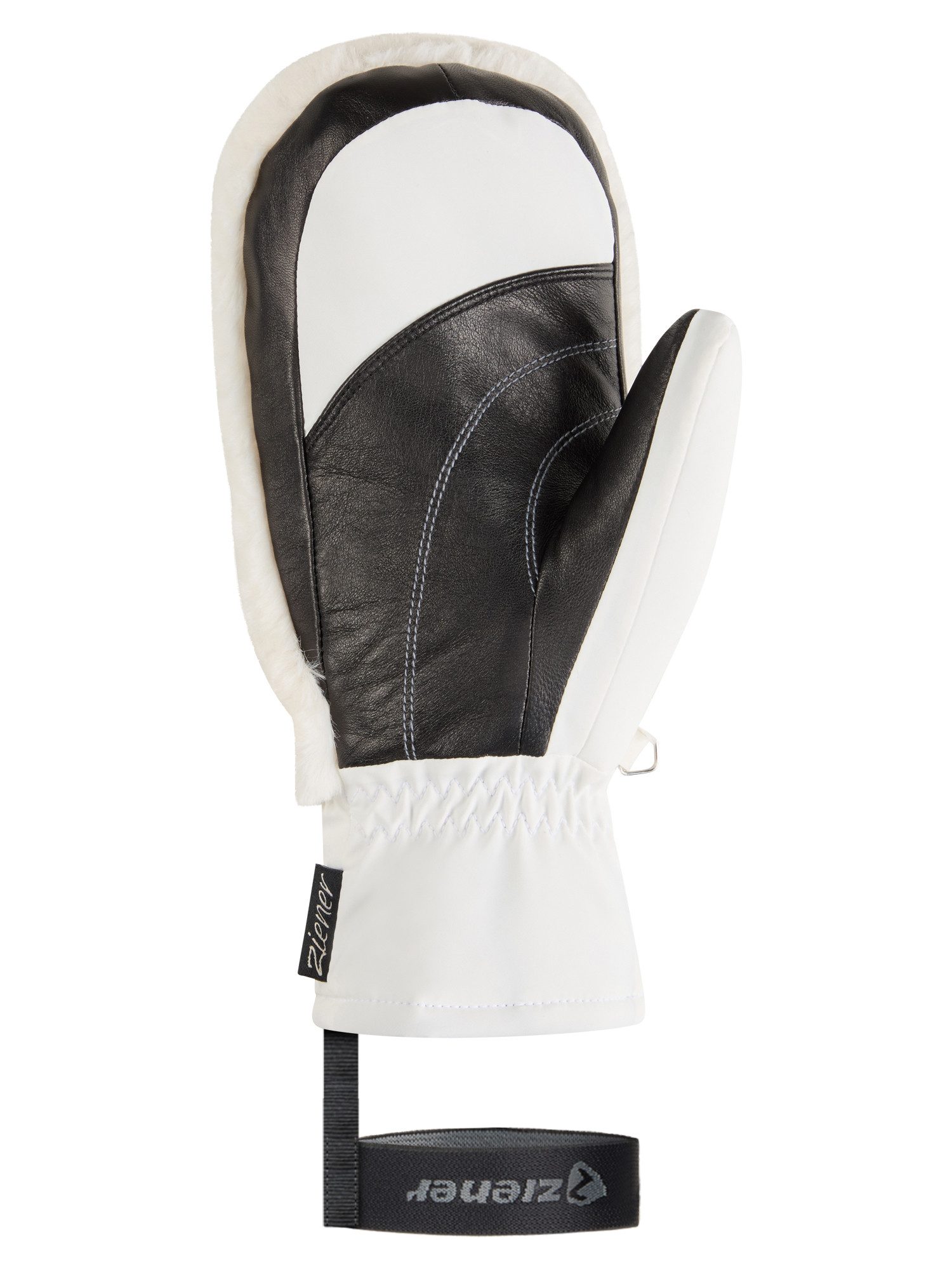Ziener Wanten KATNISS-Z MITTEN glove