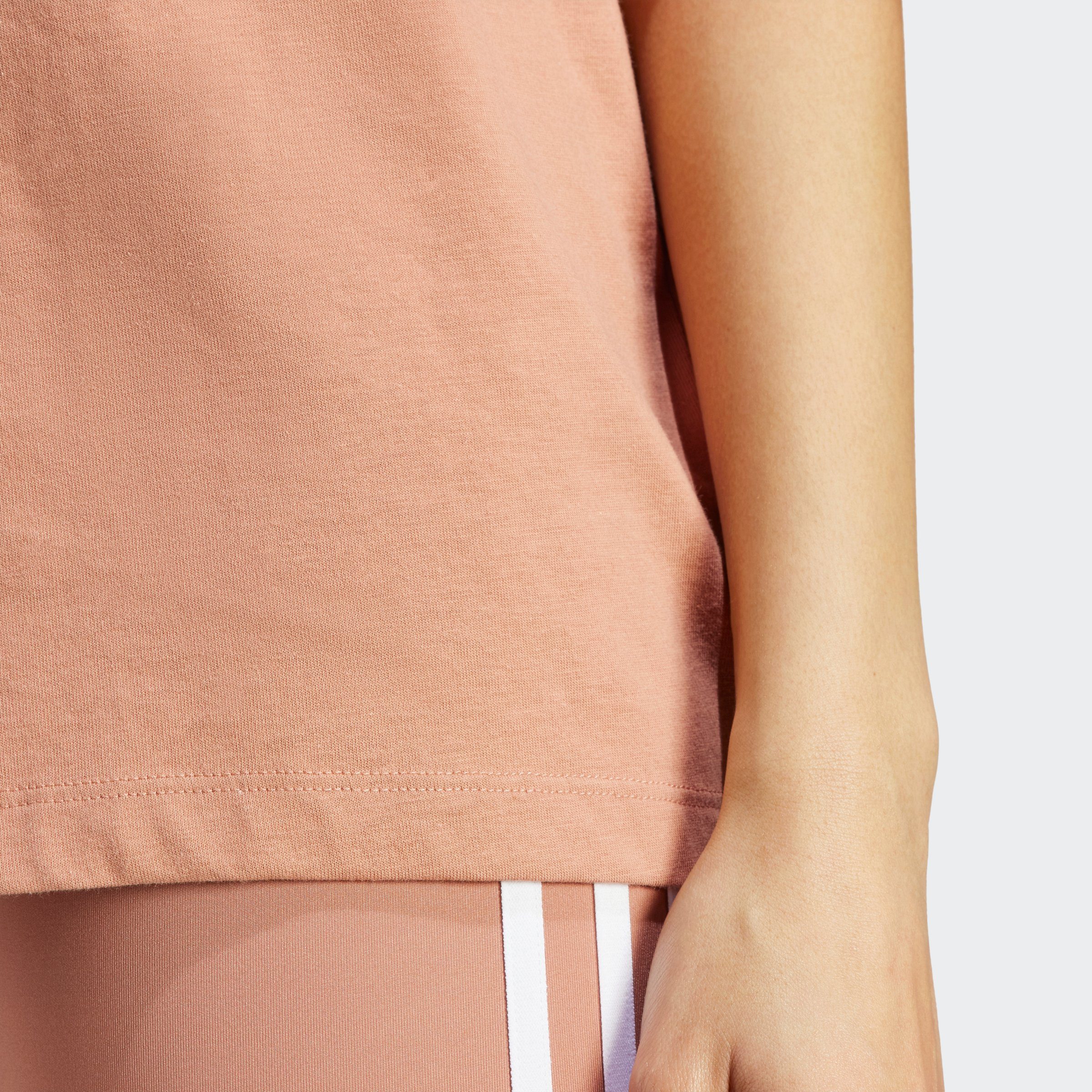 adidas Originals T-shirt ADICOLOR CLASSICS OVERSIZED