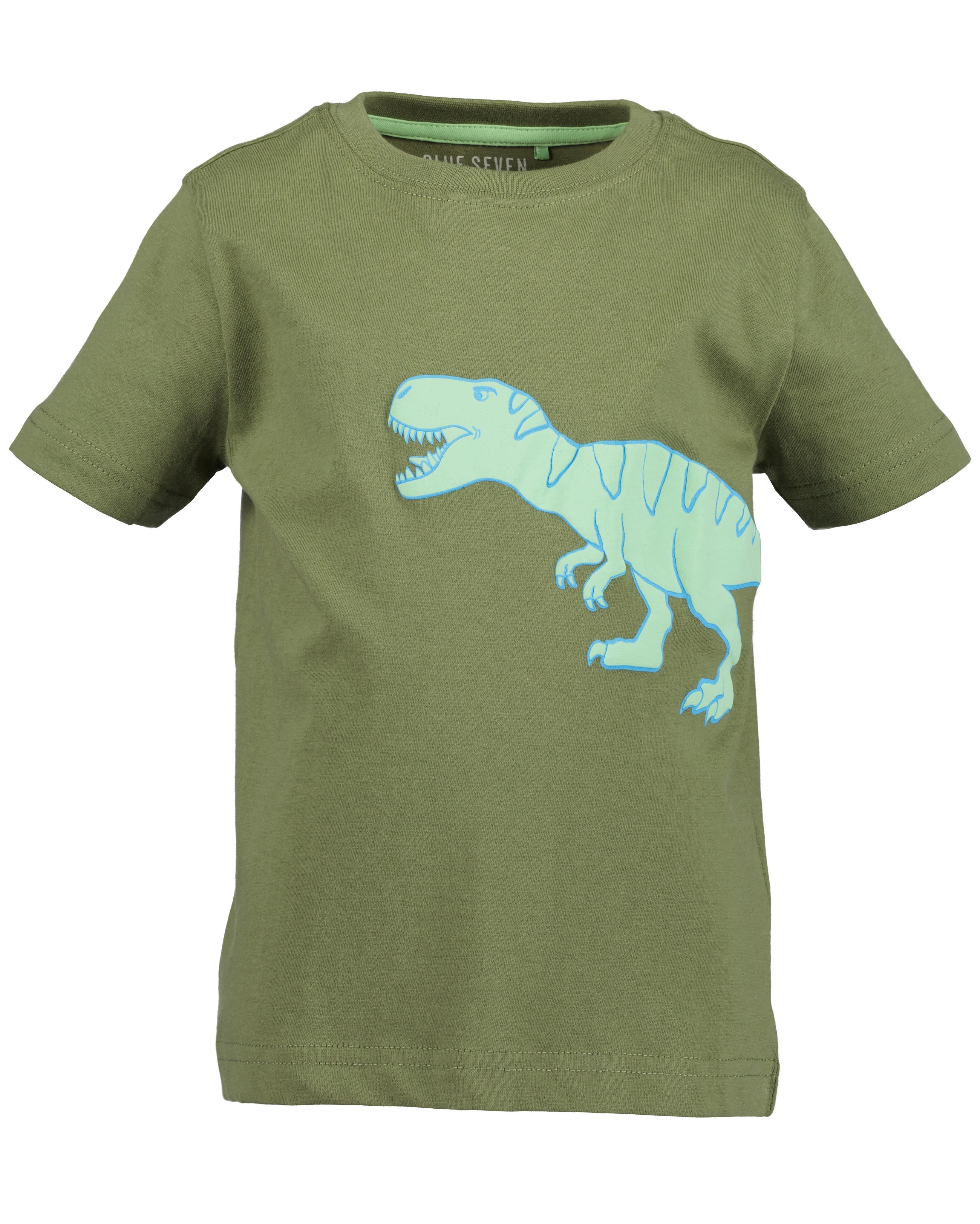 Blue Seven Shirt met korte mouwen