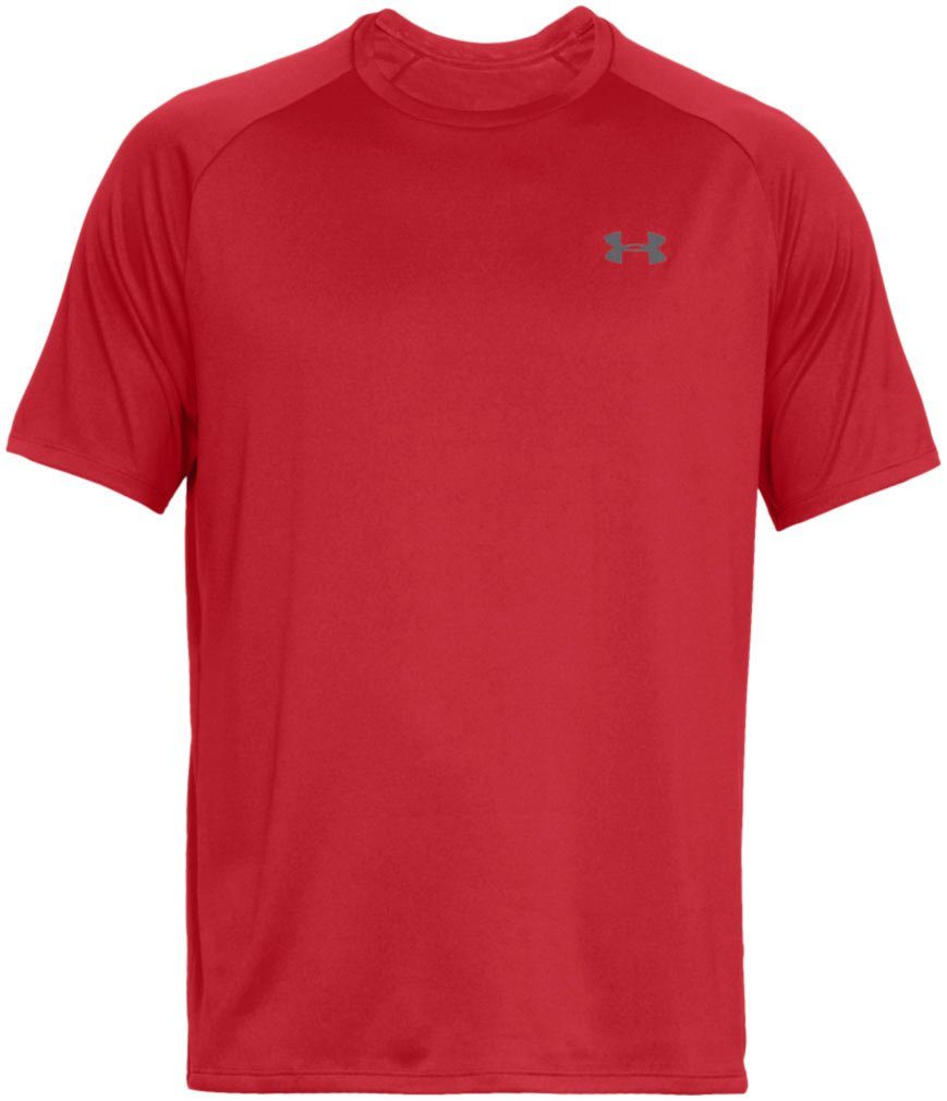 Under Armour® Trainingsshirt UA TECH 2.0 SS TEE