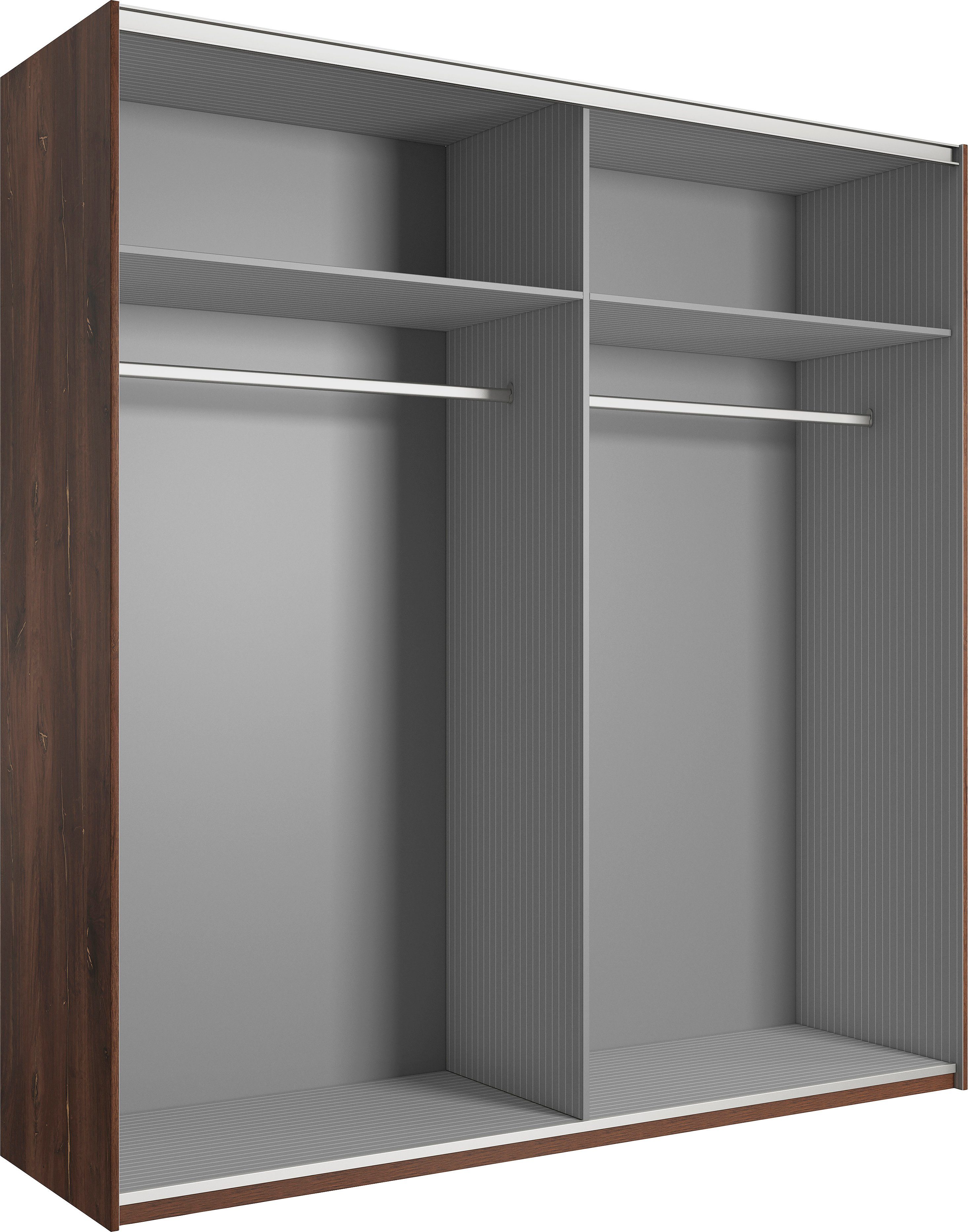 INOSIGN Plank Sigma, breedte 98 cm 3-delig set, inlegplankaccessoires voor serie sigma