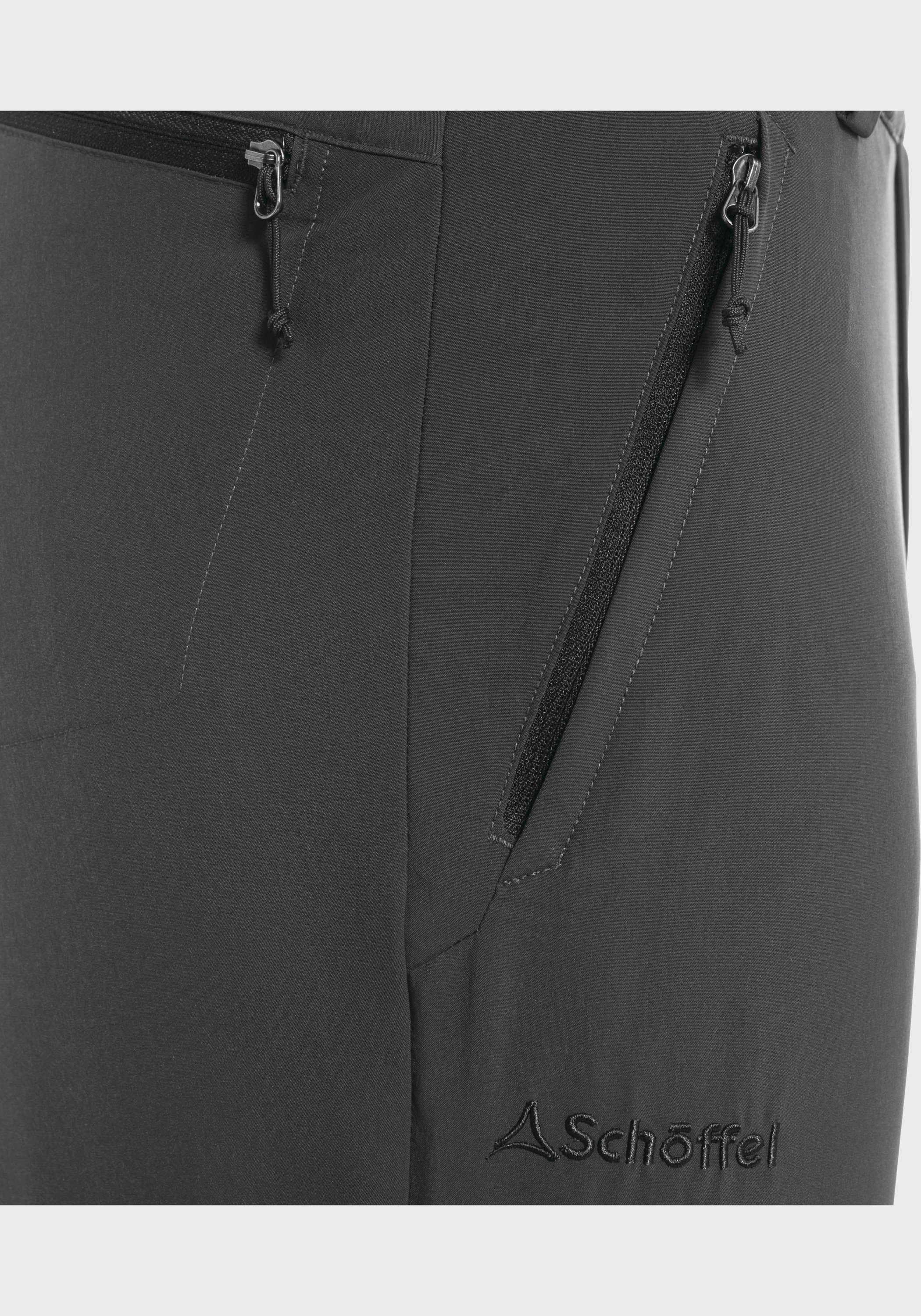 Schöffel Afritsbroek Pants Folkstone Zip Off