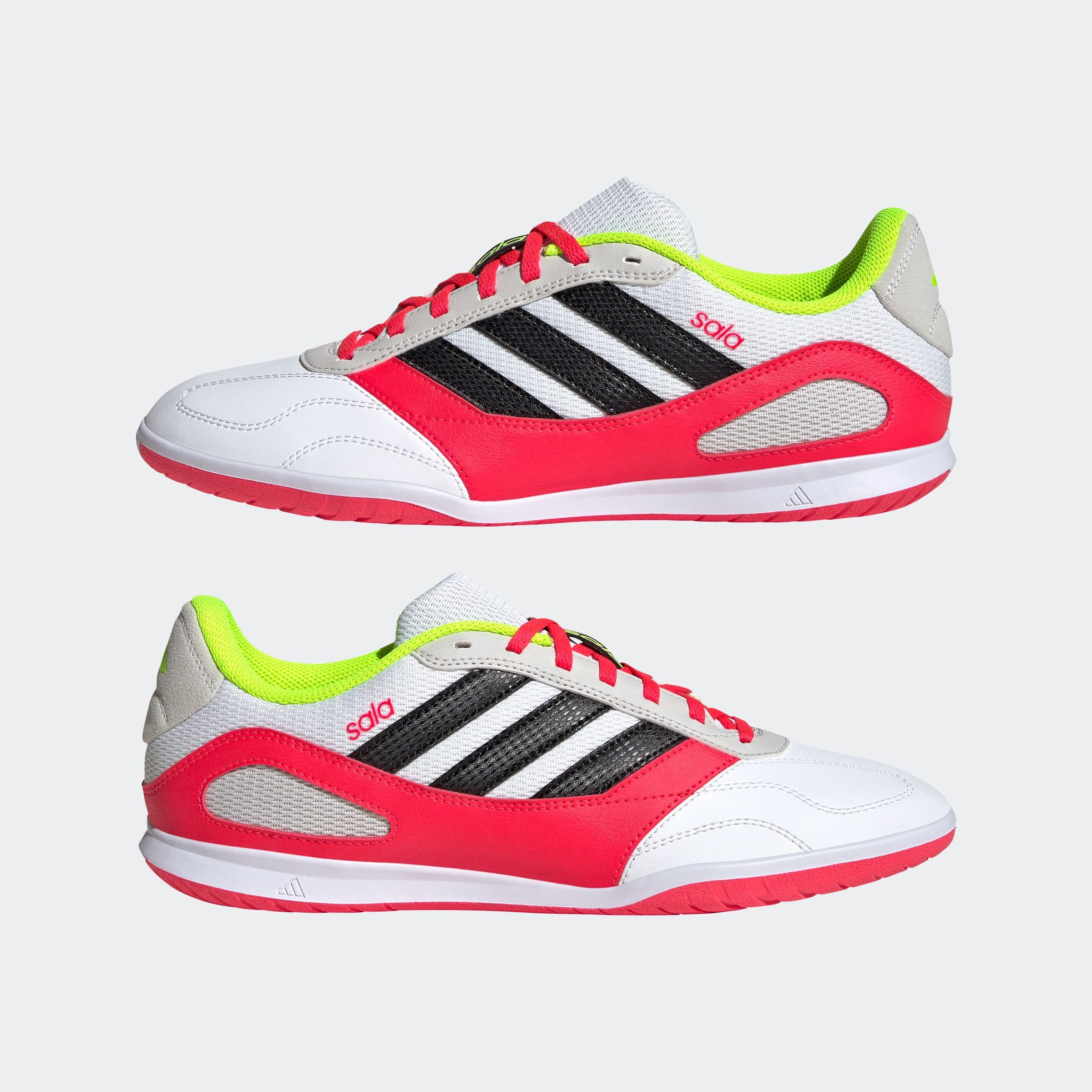 adidas Performance Voetbalschoenen SUPER SALA COMPETITION III IN