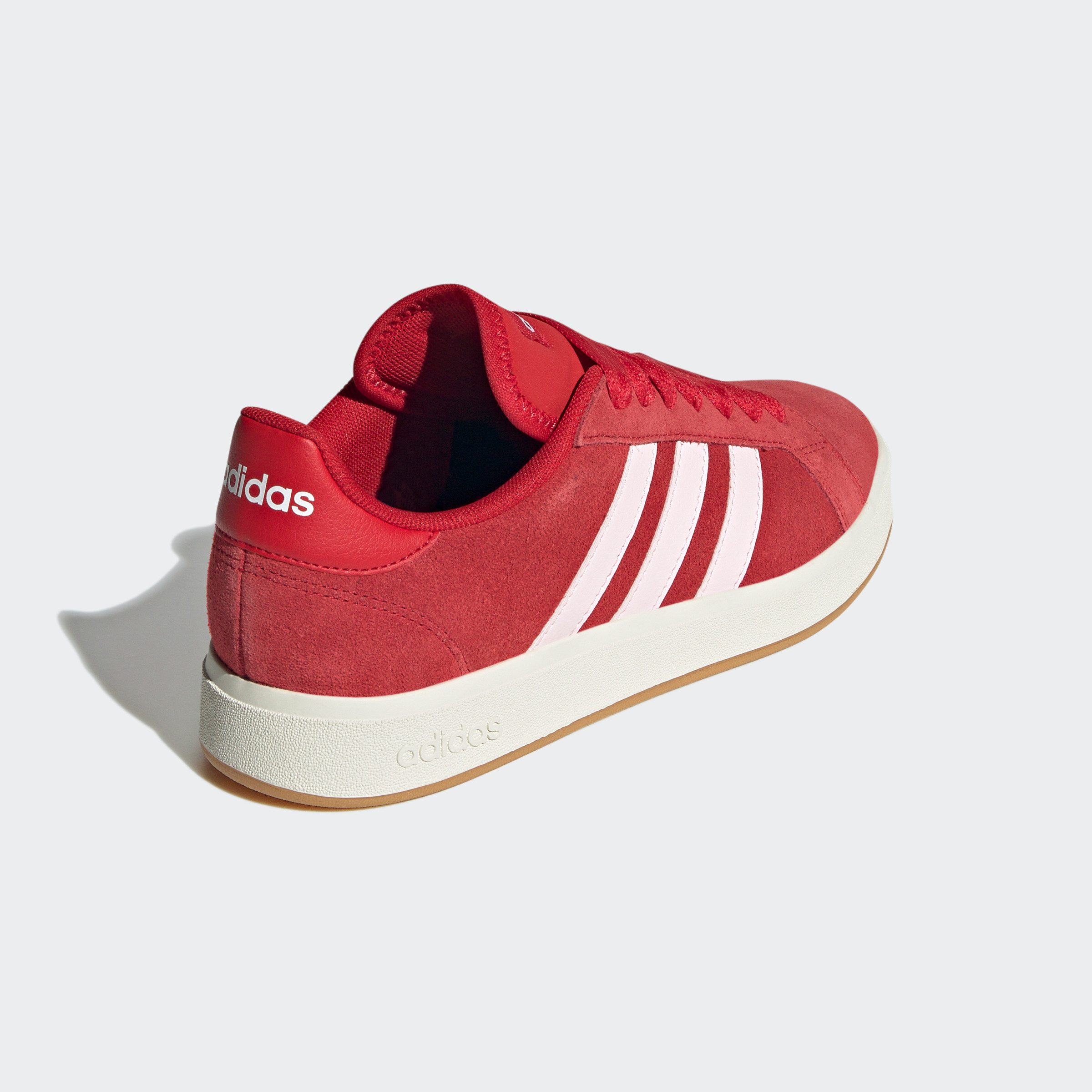 adidas Sportswear Sneakers GRAND COURT BASE 00S Ontwerp in de geest van de adidas Campus 00
