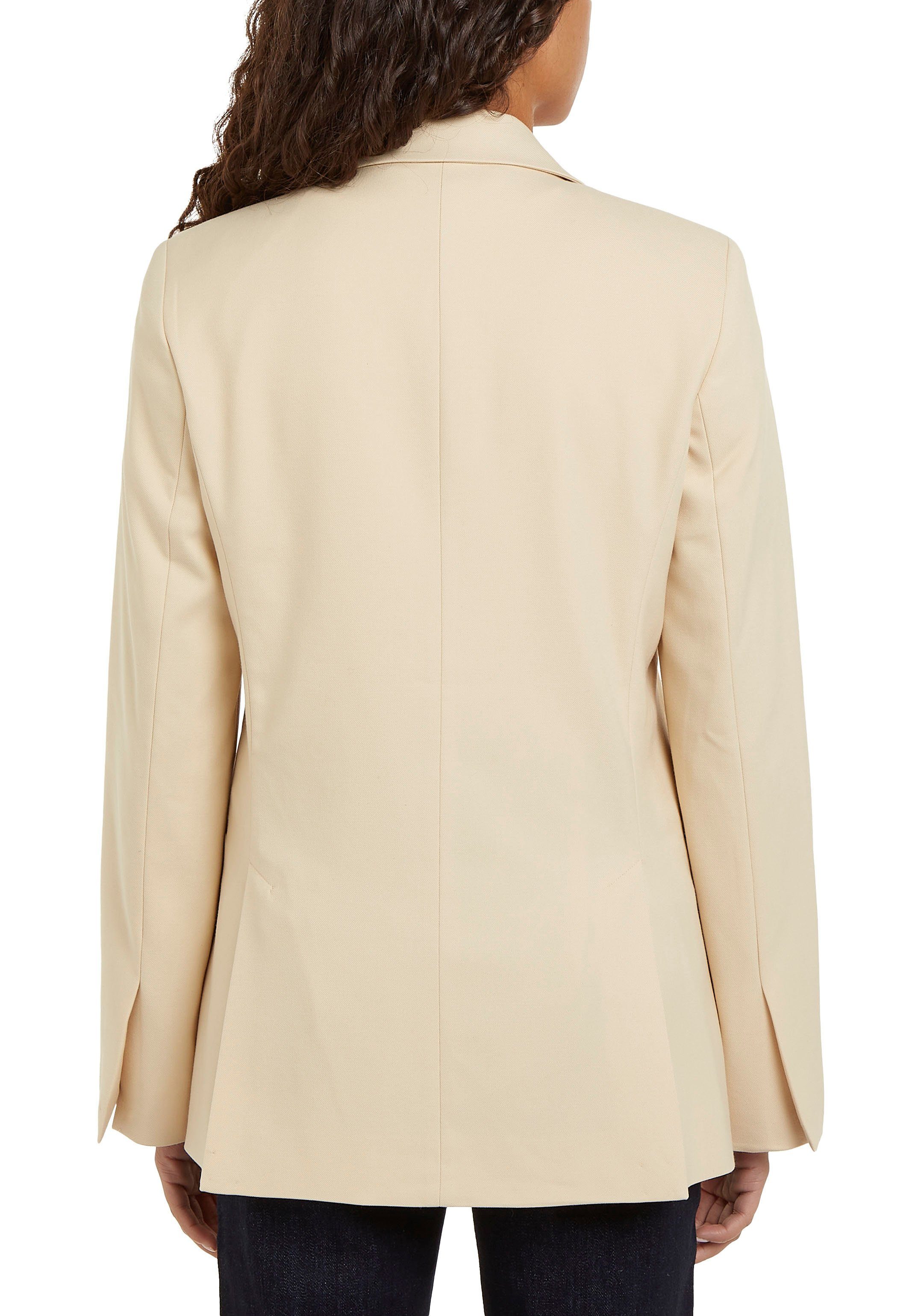 Tommy Hilfiger Lange blazer SMD CORE REGULAR SB BLAZER