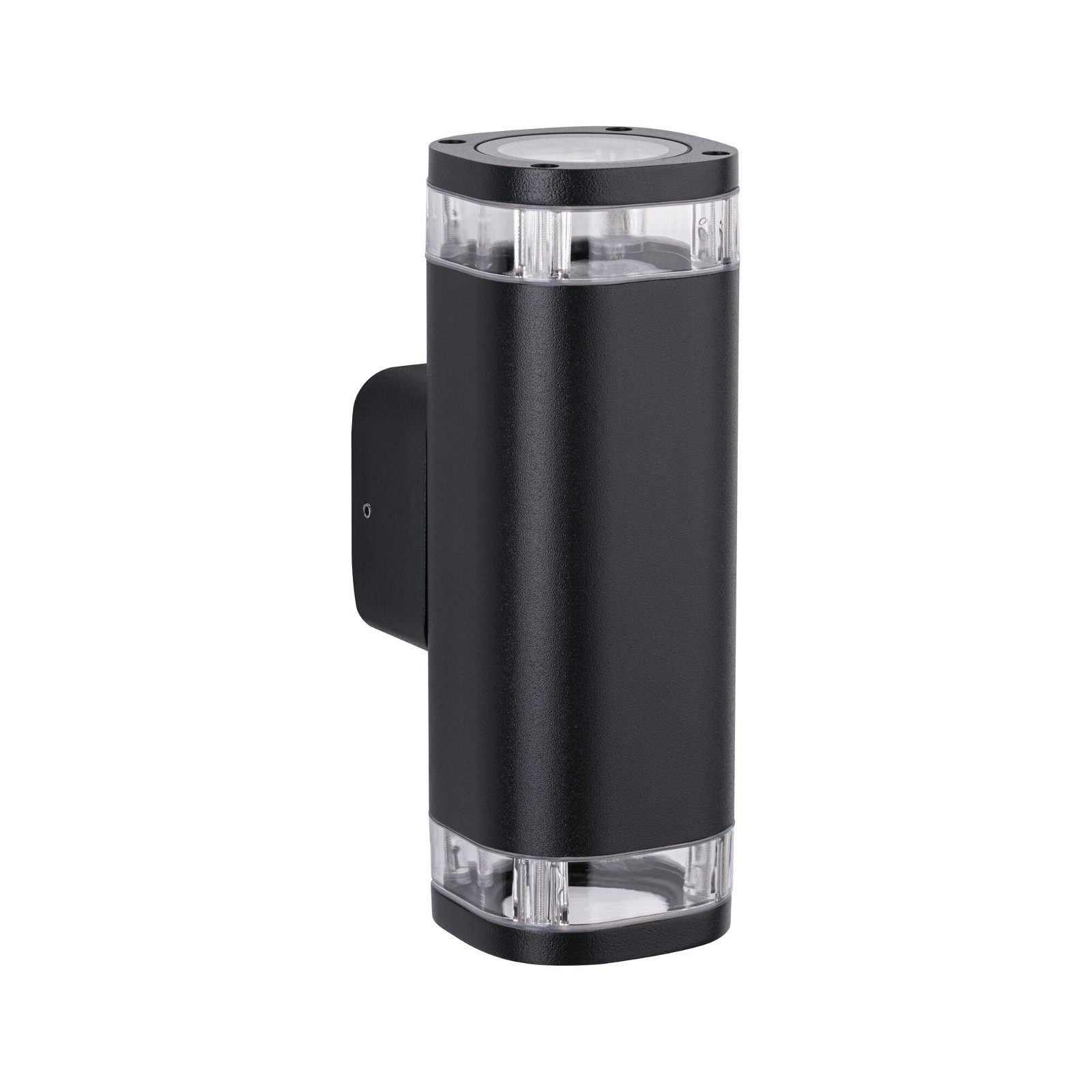 Paulmann Wandlamp voor buiten Colum IP44 80x112mm max. 20W 230V antraciet aluminium (1 stuk)
