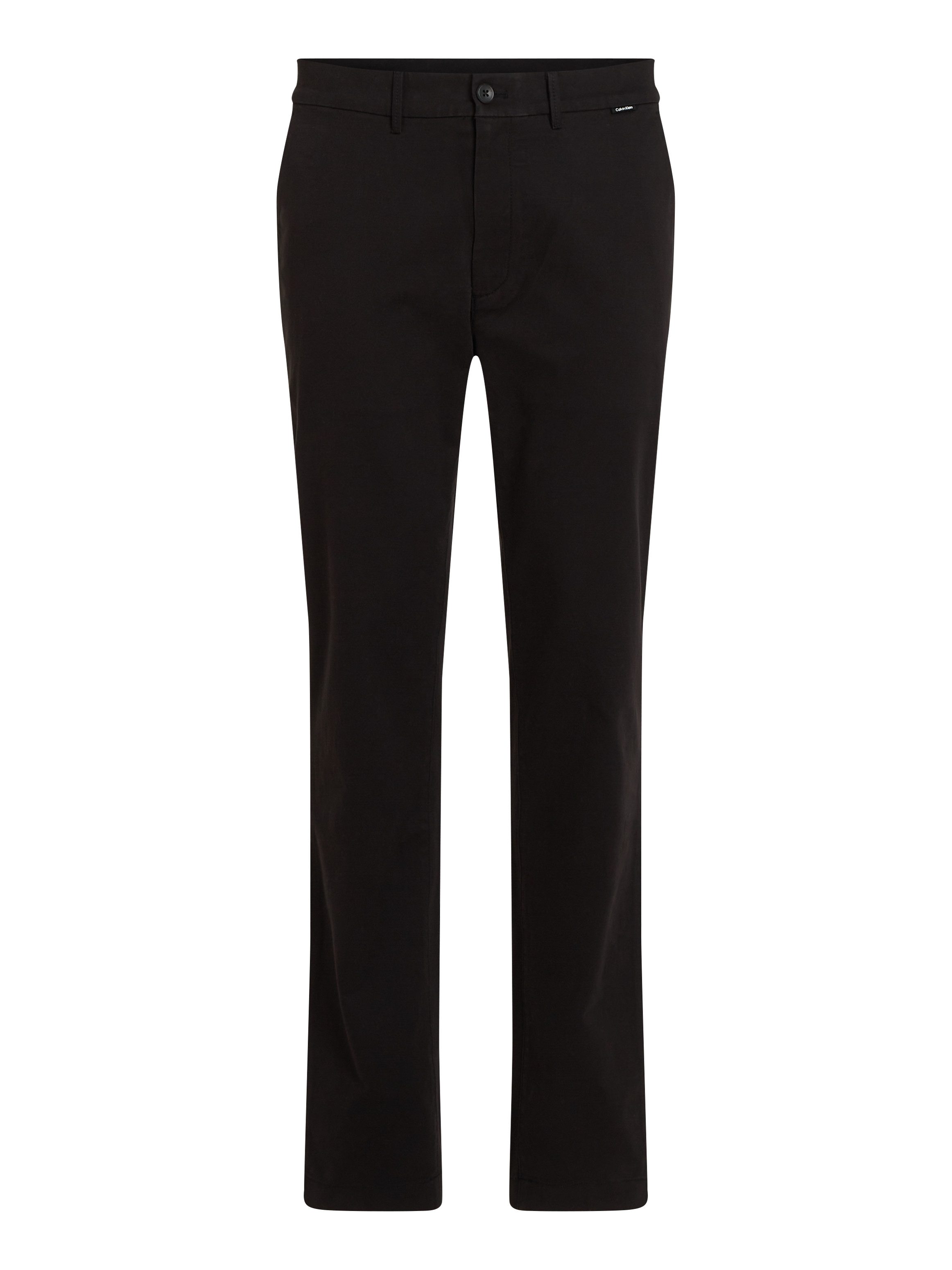 Calvin Klein Chino MODERN TWILL SLIM CHINO