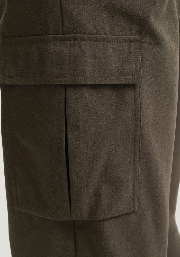 Jack Wolfskin Cargobroek YUMA CARGO PANTS M