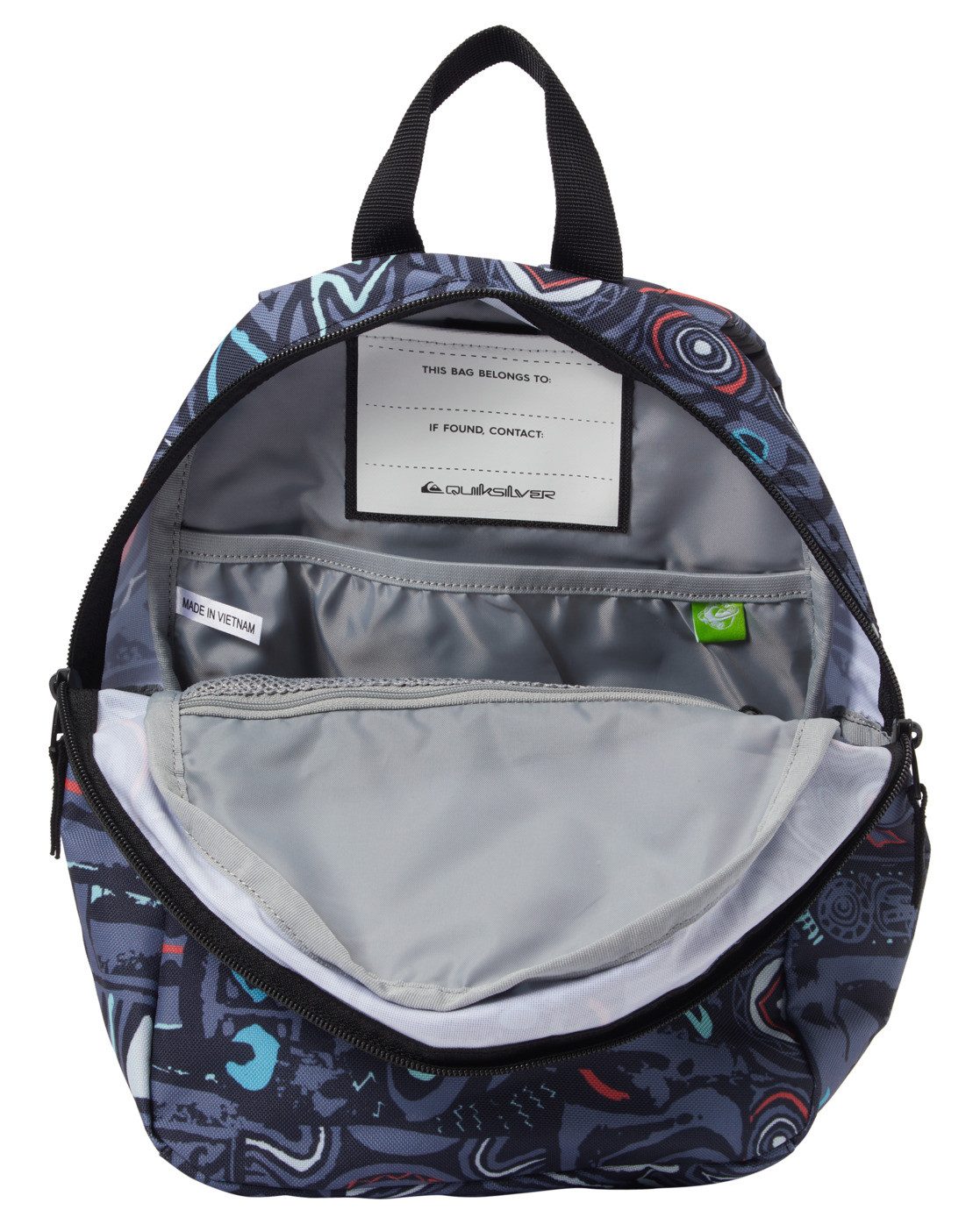 Quiksilver Kinderrugzak Chompine 2.0 12L