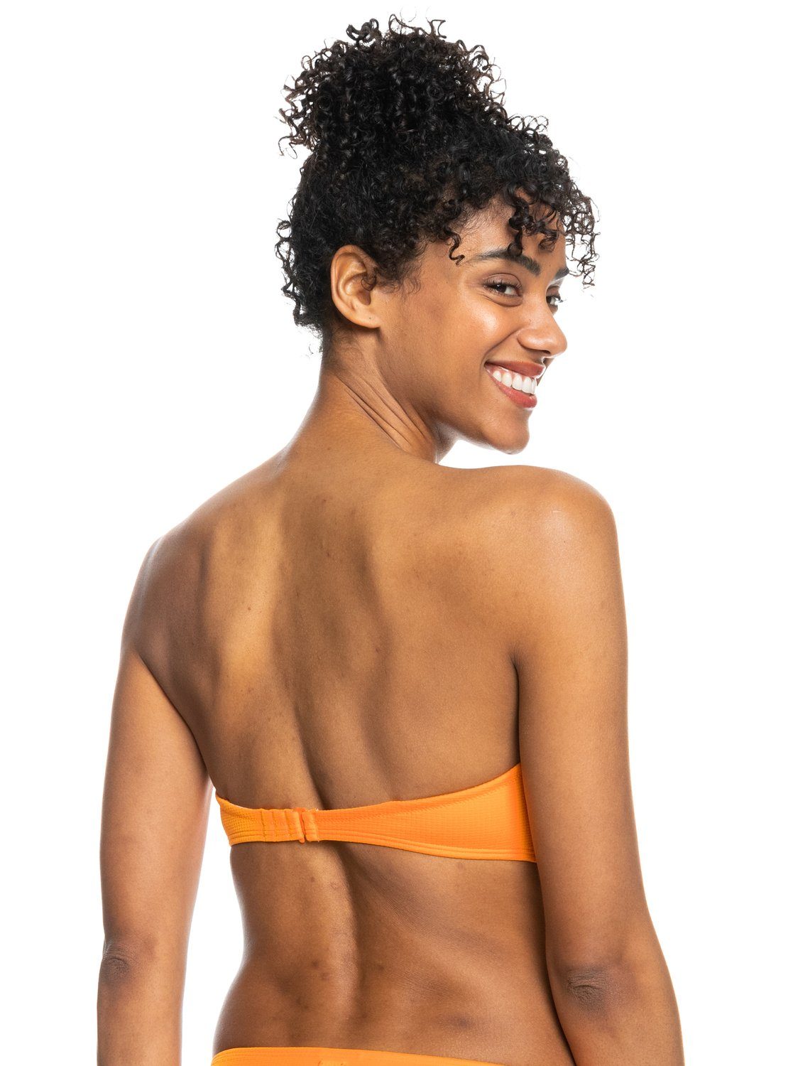 Roxy Bandeau-bikinitop Color Jam