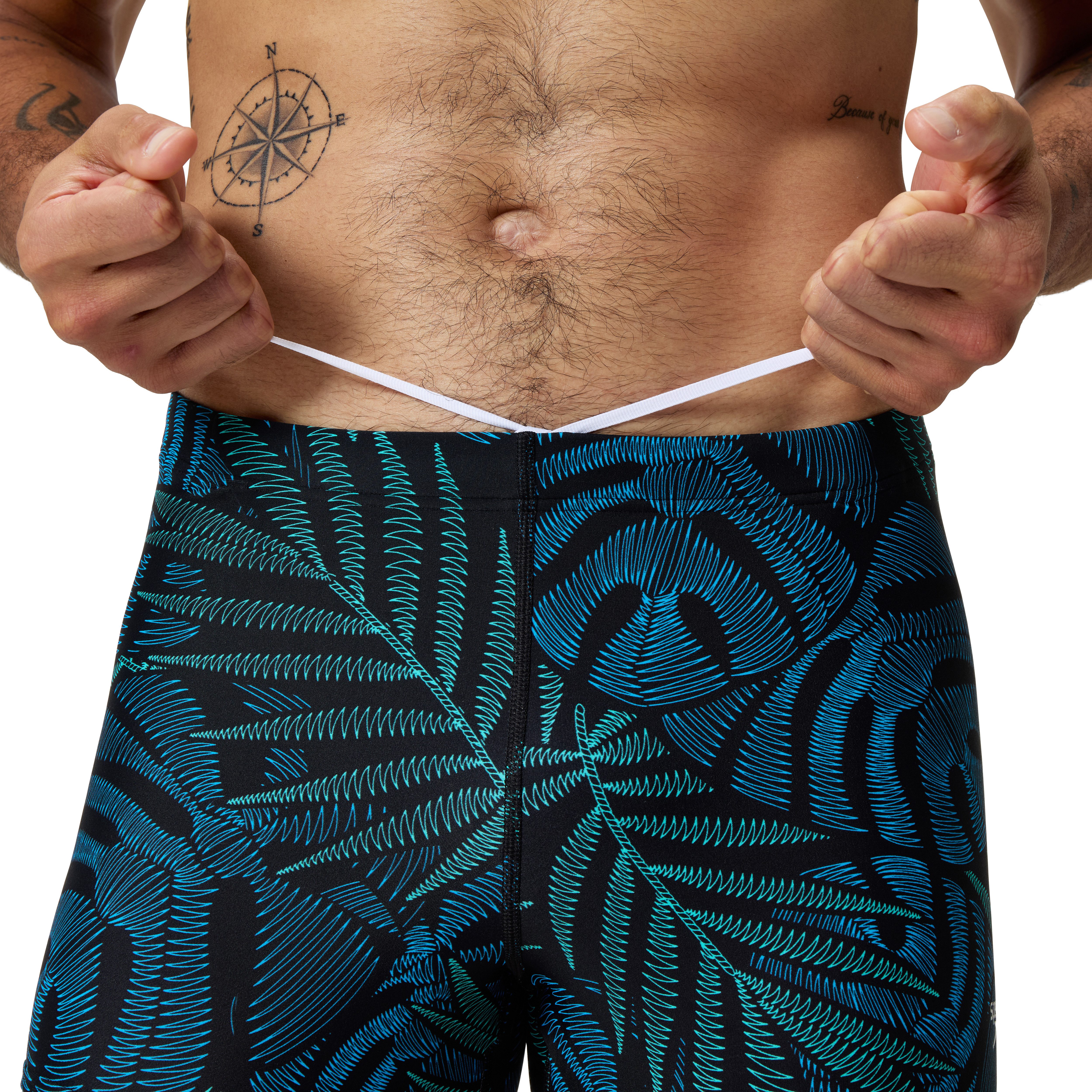 Speedo Zwembroek