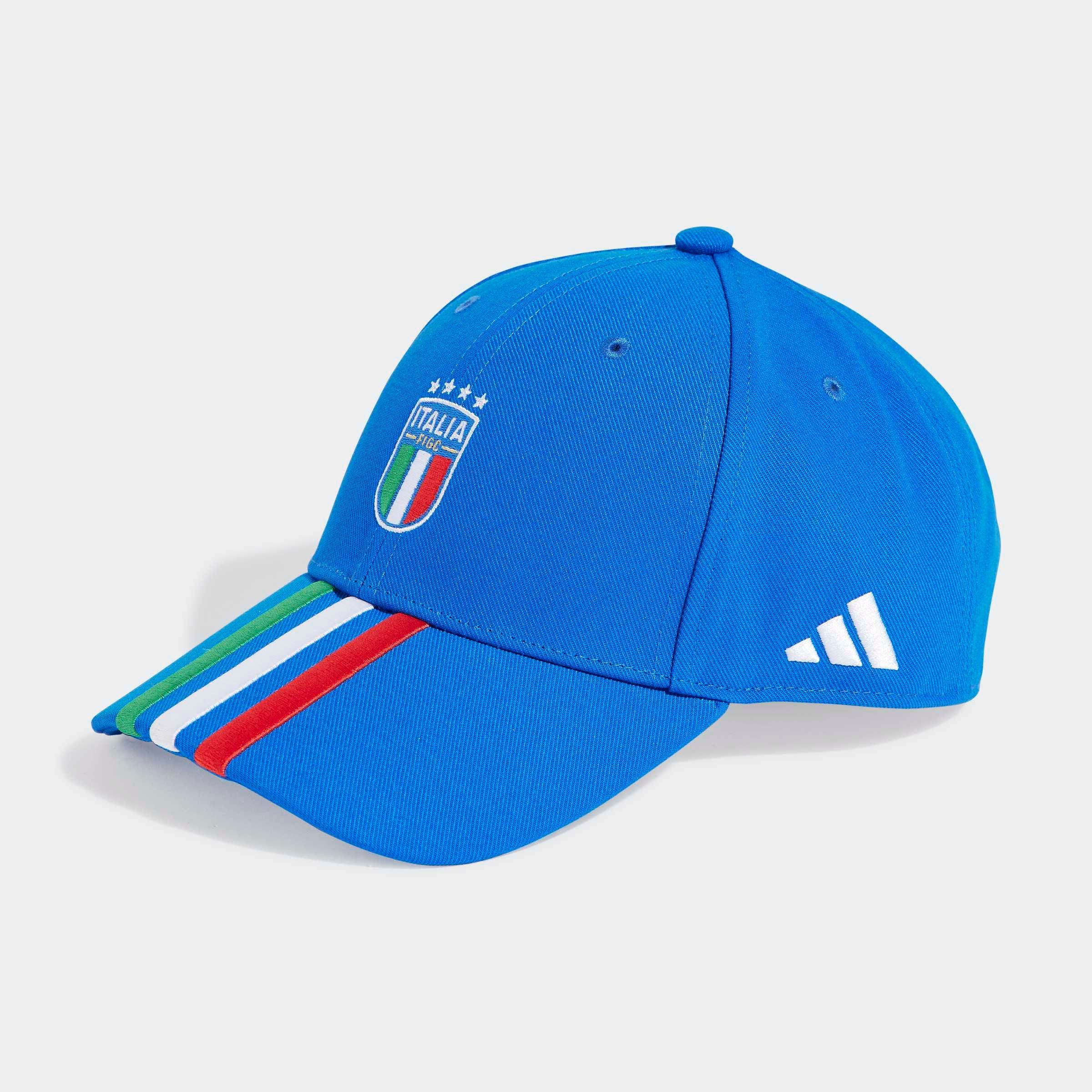 adidas Performance Baseball pet FIGC CAP