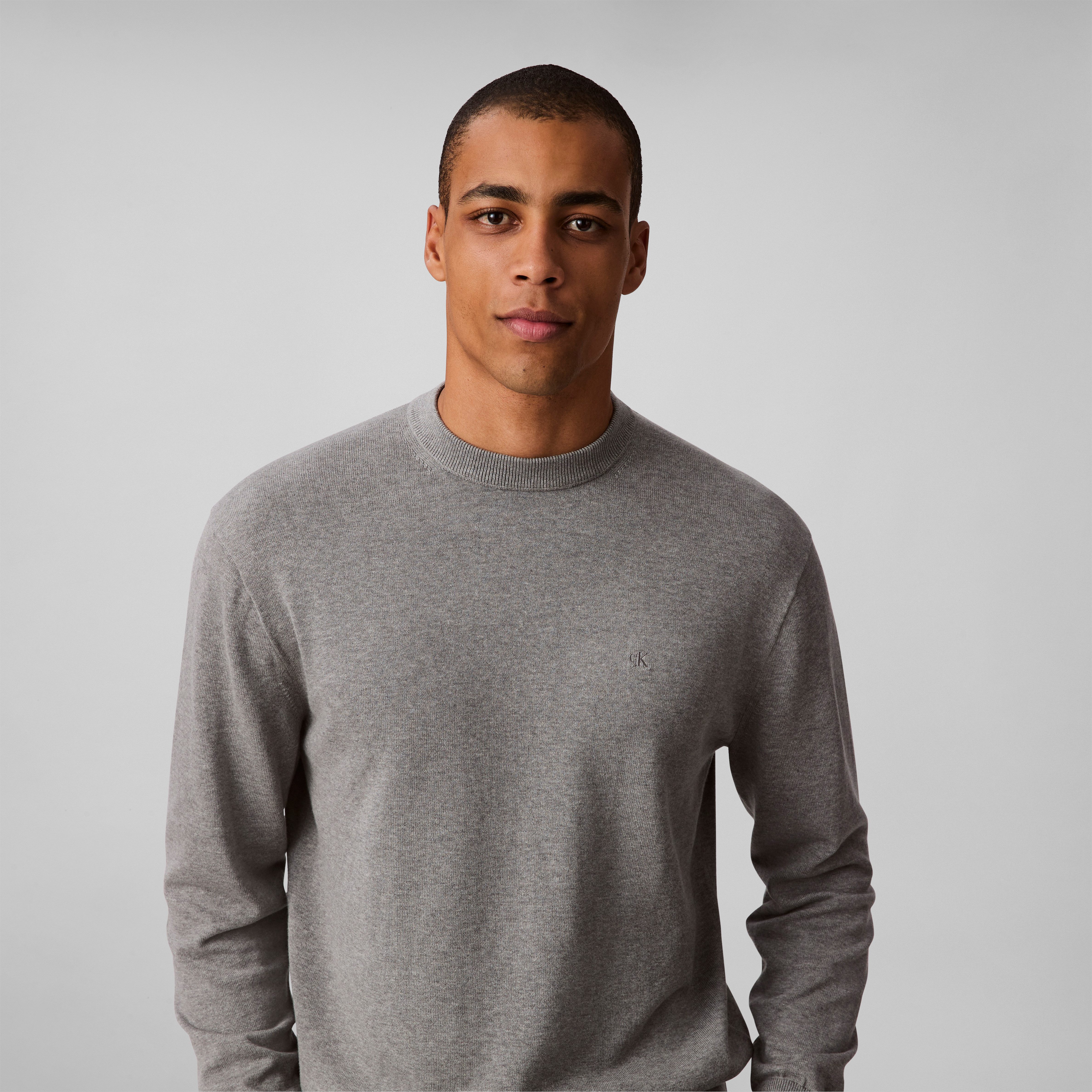 Calvin Klein Gebreide trui