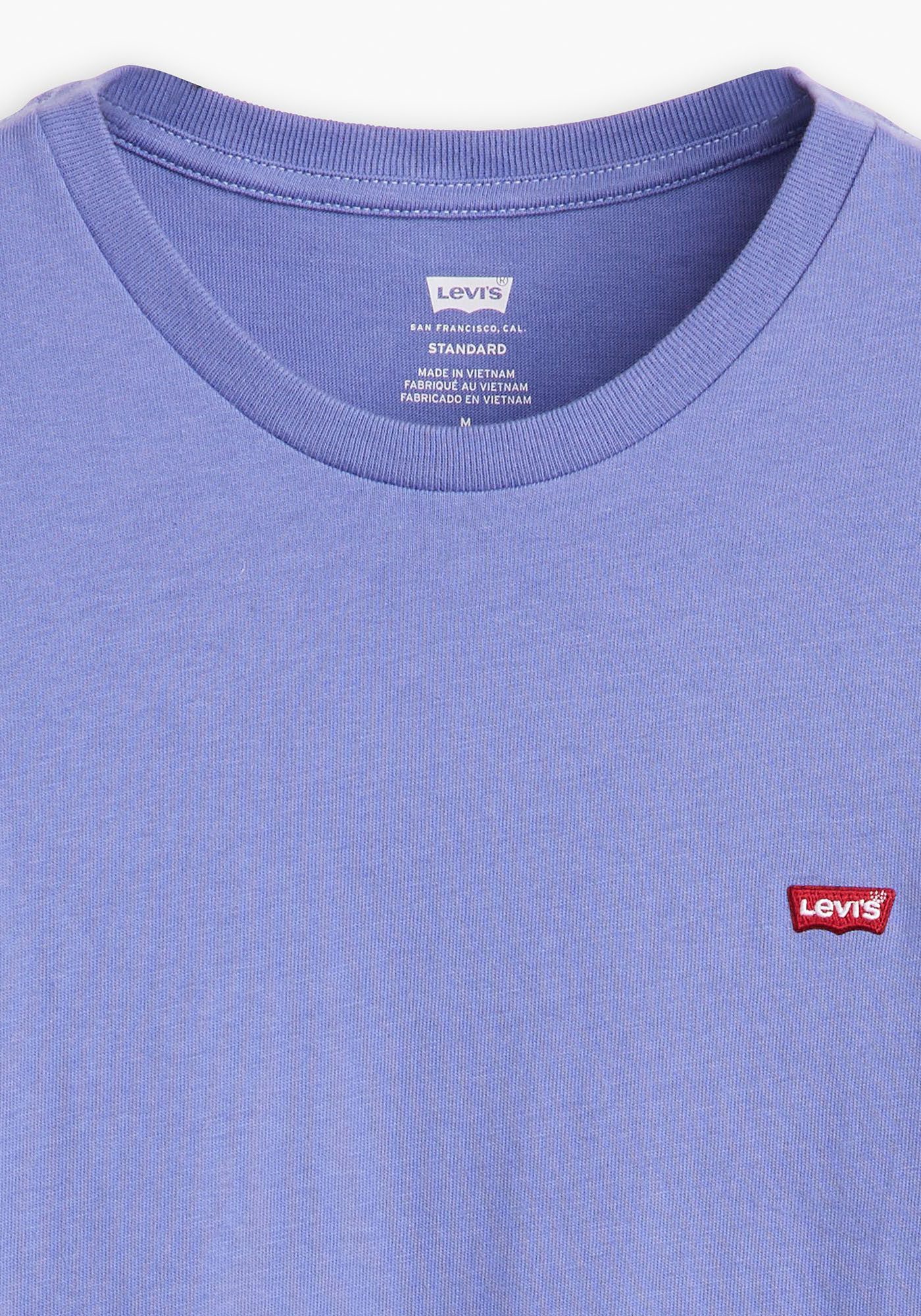 Levi's T-shirt ORIGINAL HM TEE